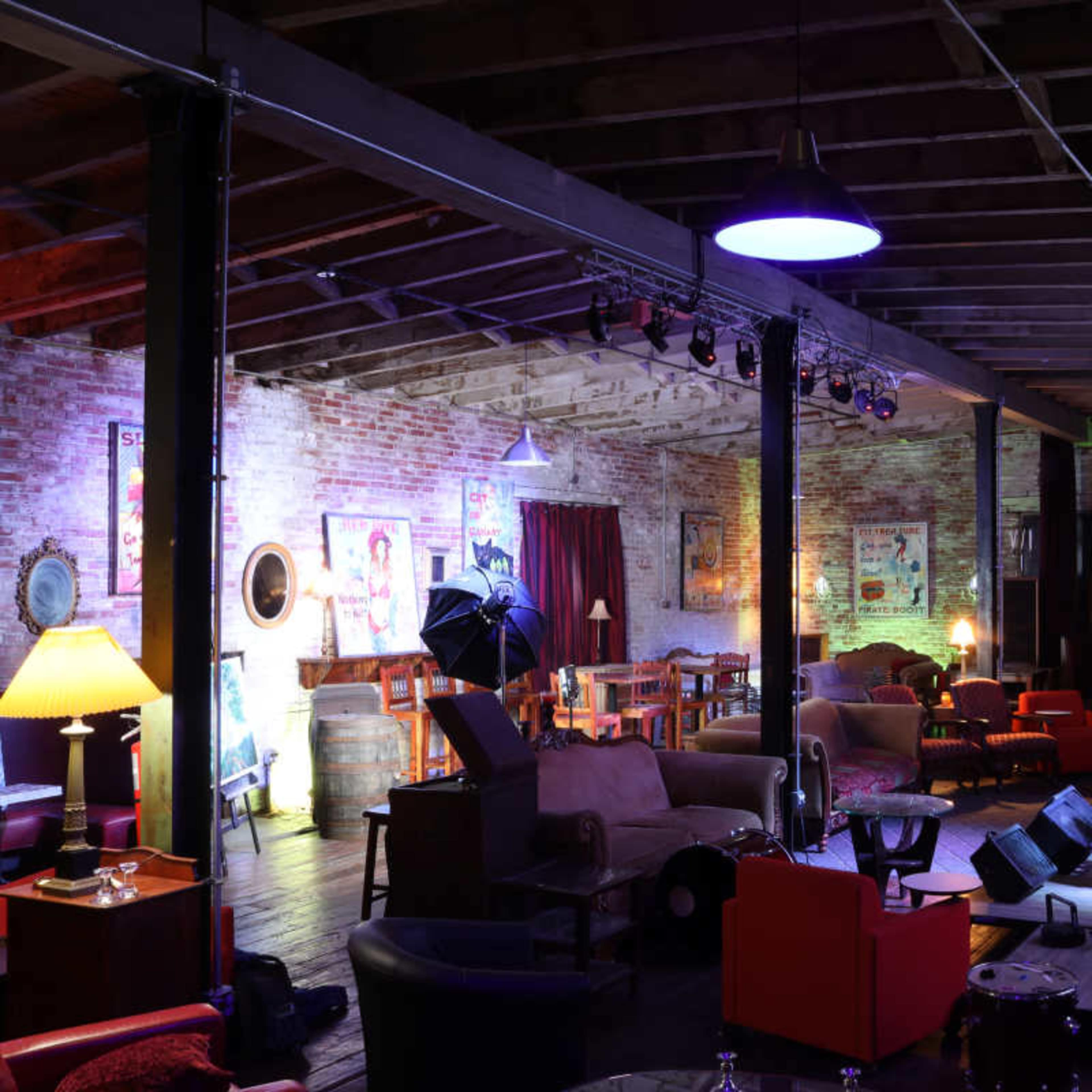 SoundPlex Studios Image in Pennsauken Township, Pennsauken Township, NJ