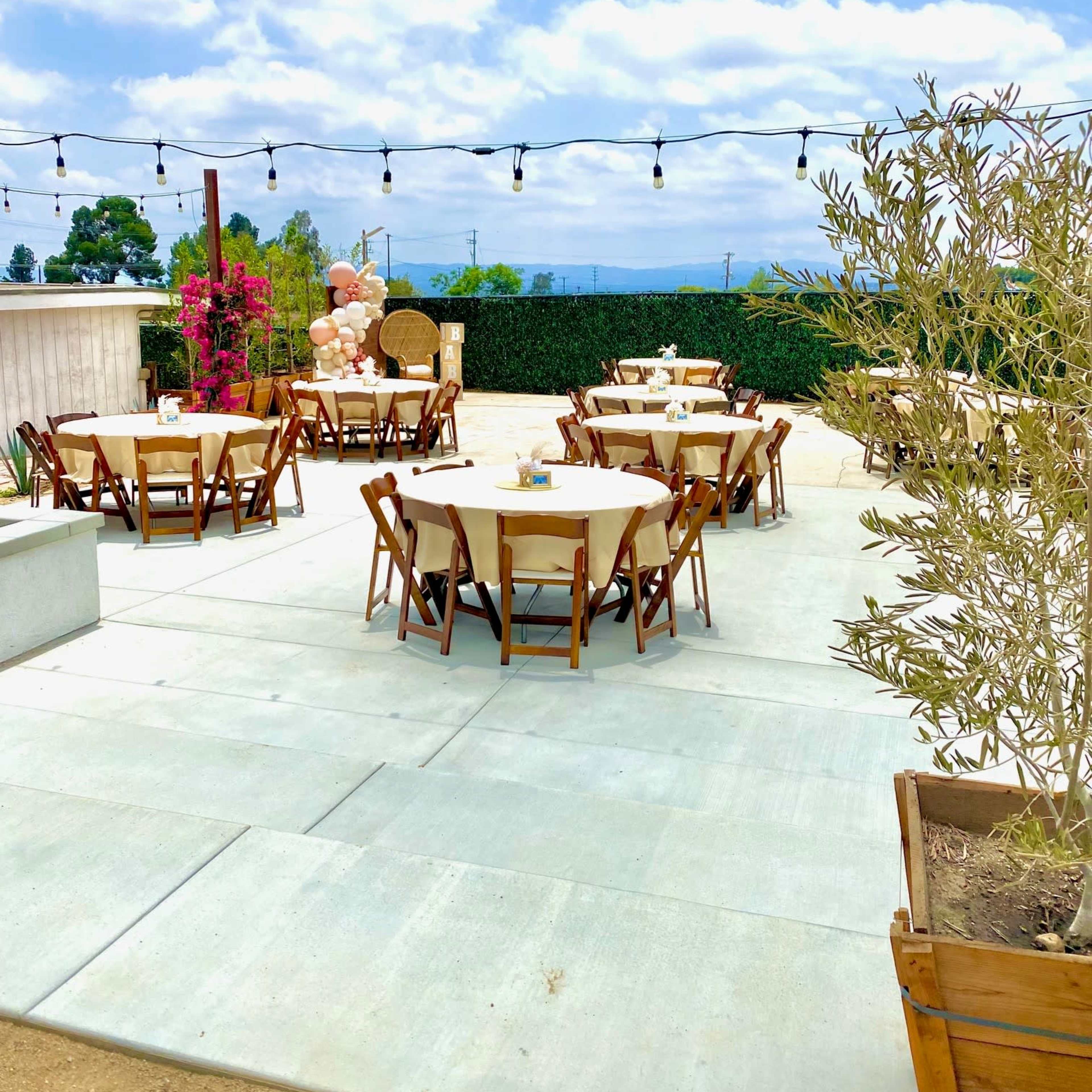 Acre Ranch - An outdoor space for intimate gatherings Image in Sylmar, Los Angeles, CA