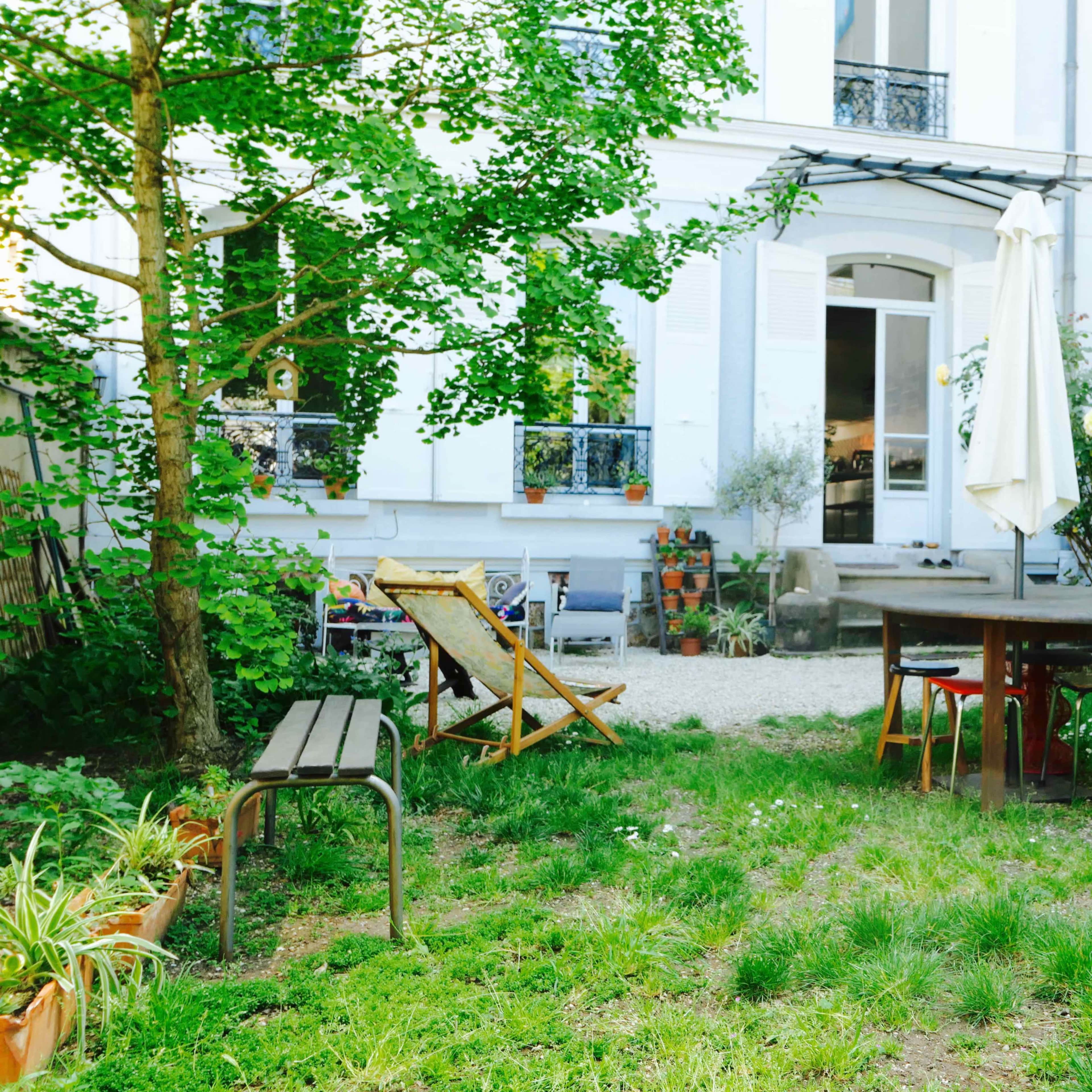 Maison bourgeoise à 200m de Paris Image dans , Saint-Mandé, Île-de-France