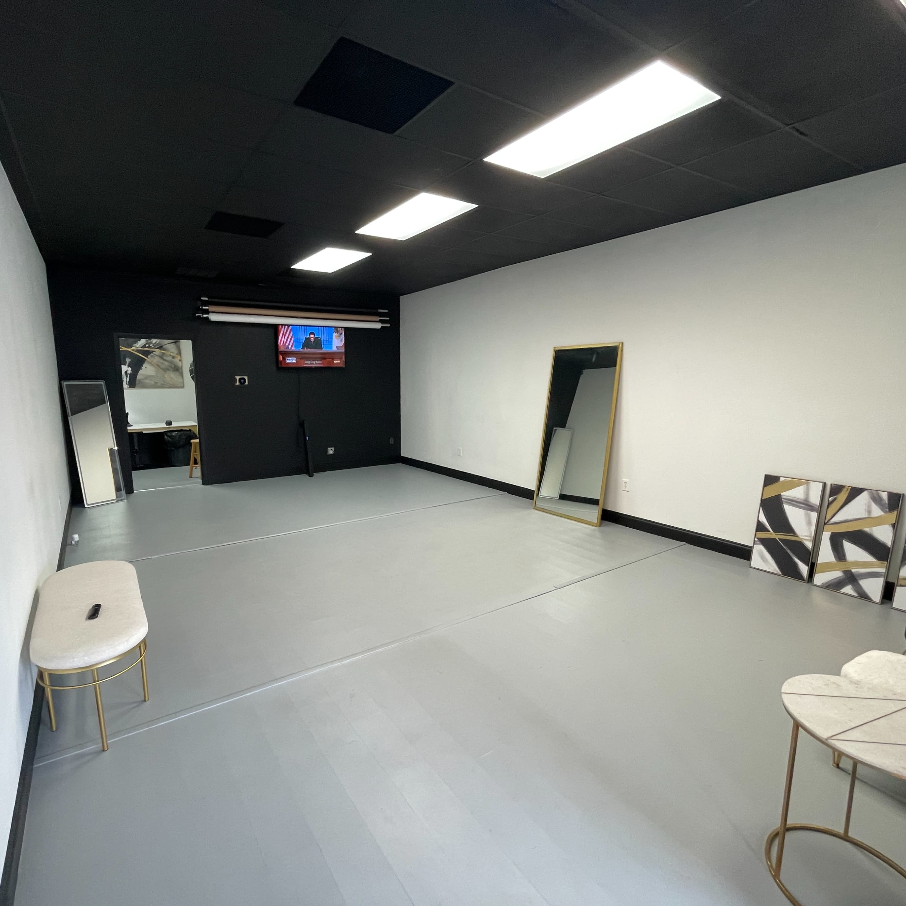 Studio Space Located in Tampa Image in University, Tampa, FL