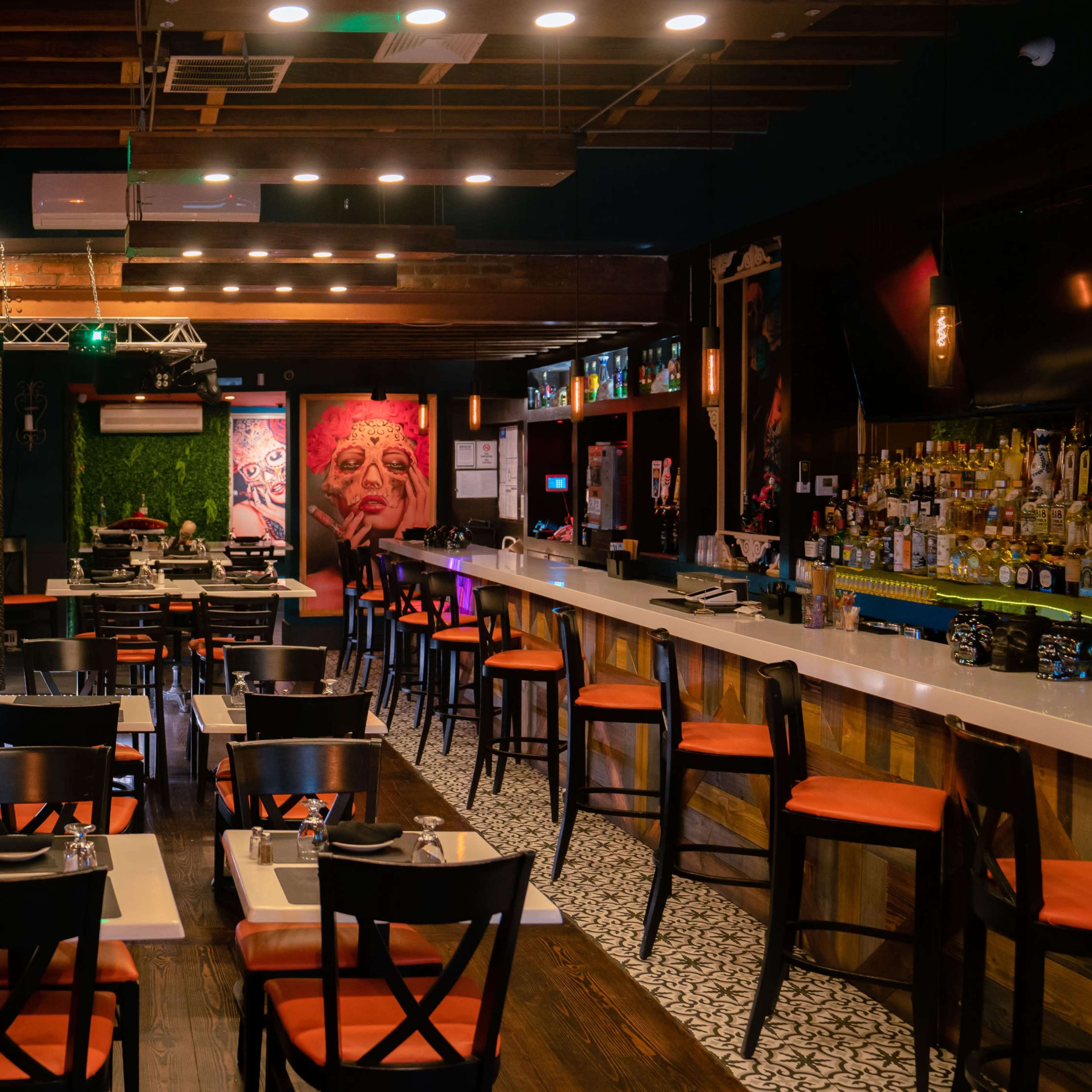 queens, fully furnished party space. Any event Image in Maspeth, Queens County, NY