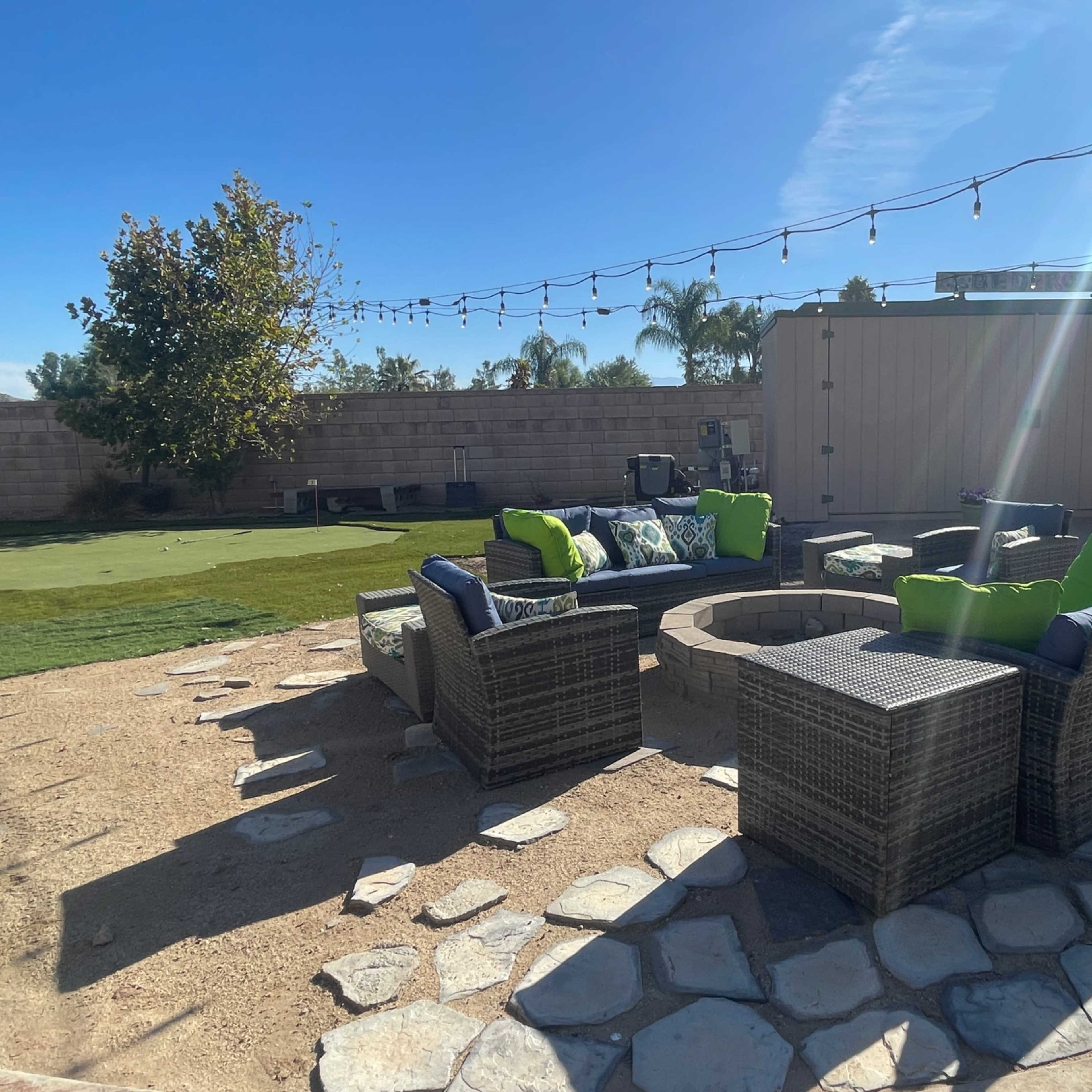 Bedrock Backyard Estates Image in Perris, Perris, CA