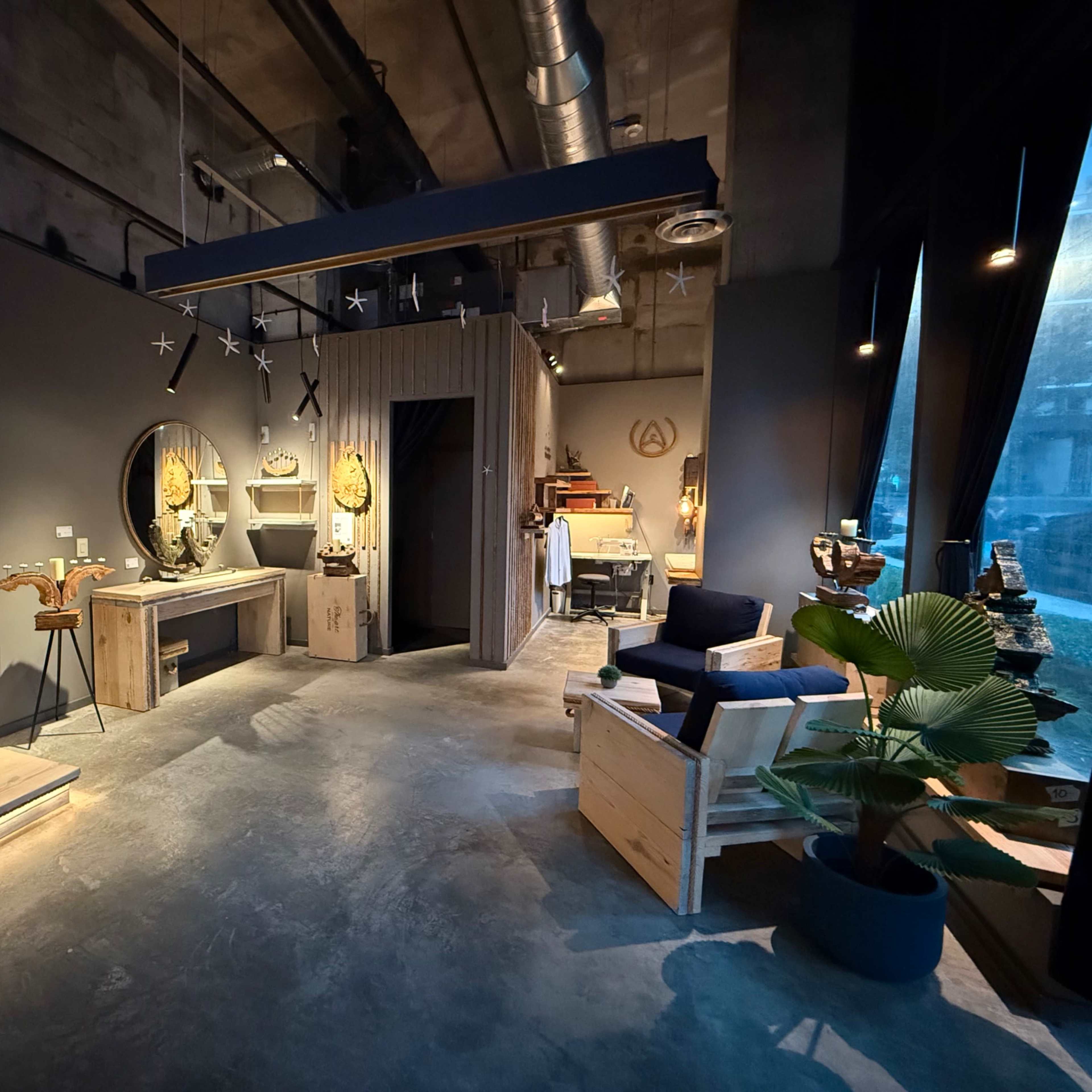 Loft Style Boutique Image in Edgewater, Miami, FL
