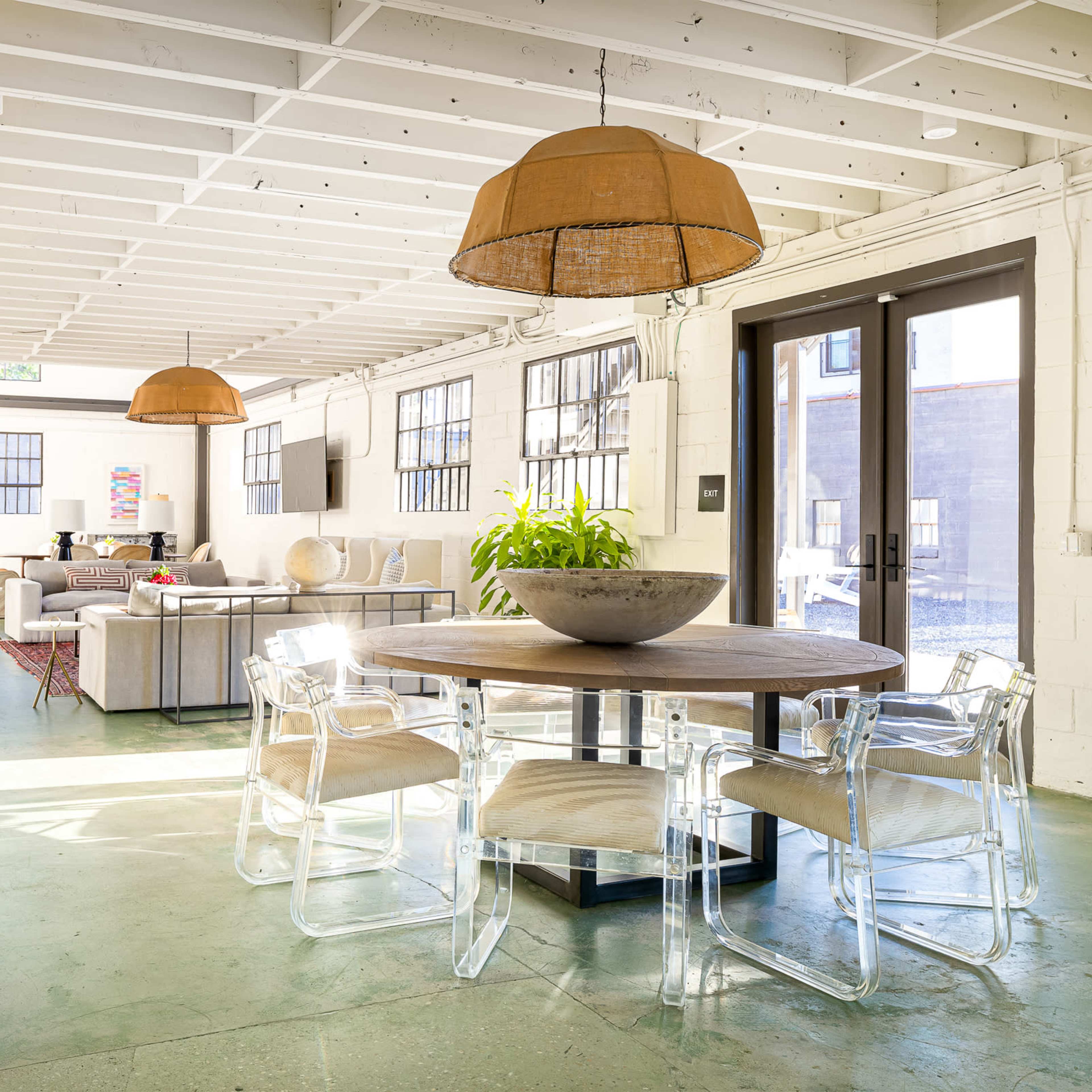 Upscale Light-Filled Event Space in the Heart of Atlanta Image in Old Fourth Ward, Atlanta, GA