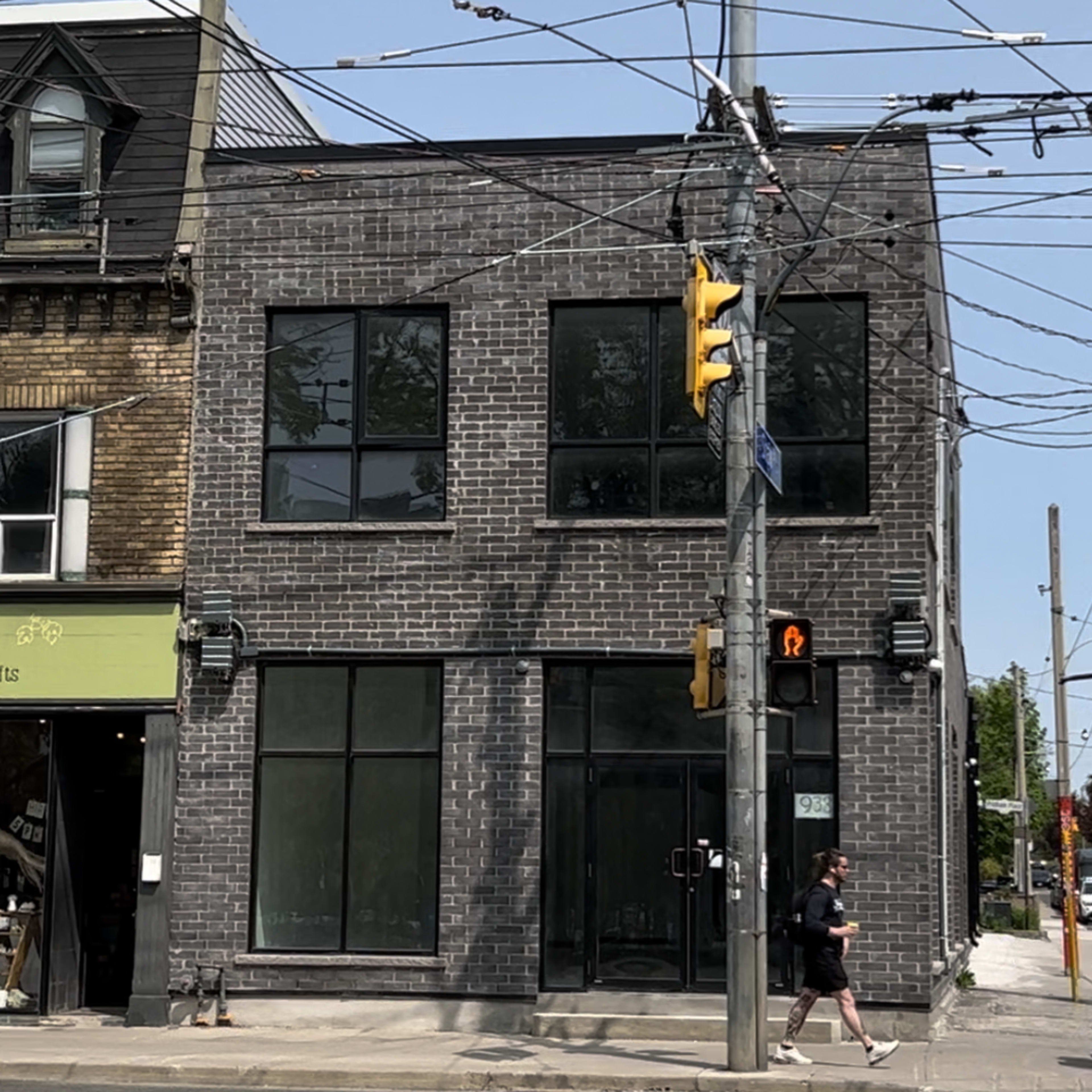 Open Concept West Toronto Retail & Event Space Image in Trinity-Bellwoods, Toronto, ON
