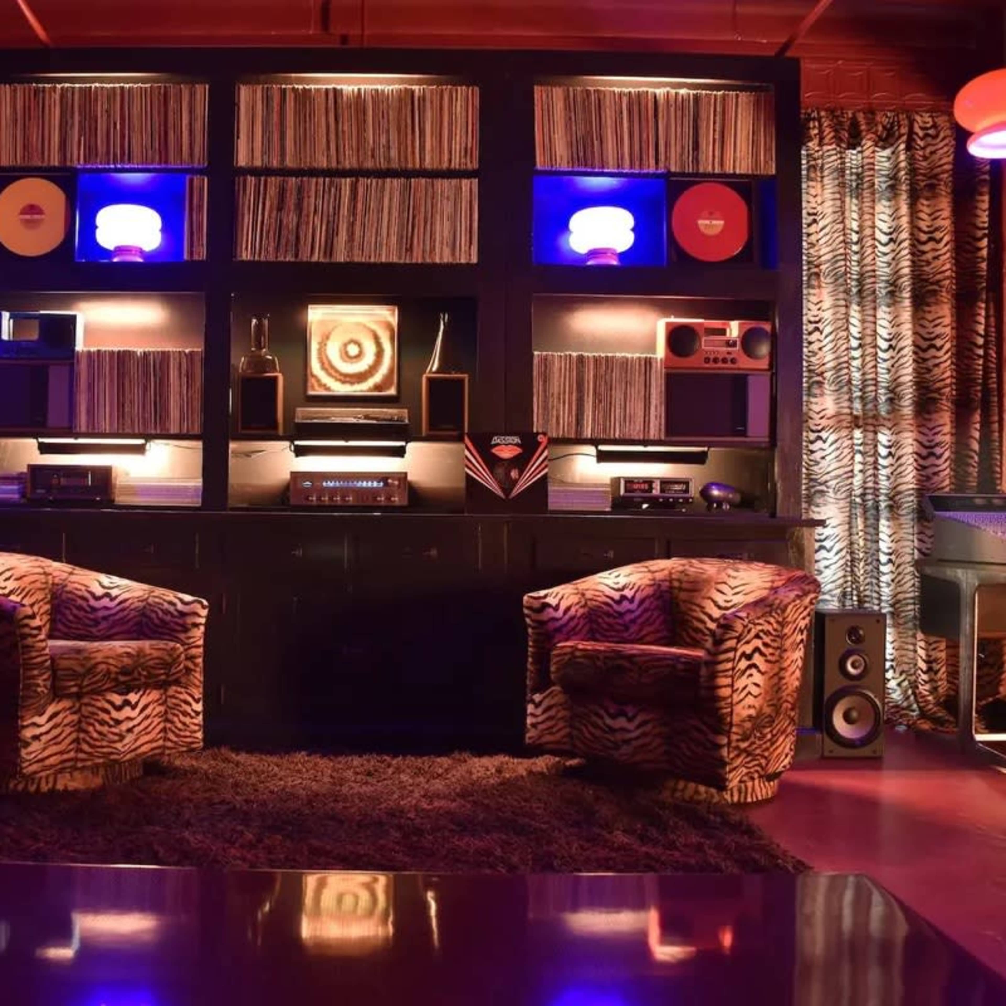 Red Room - Film Production / Photo Studio + Prop Rentals Image in Little River, Miami, FL