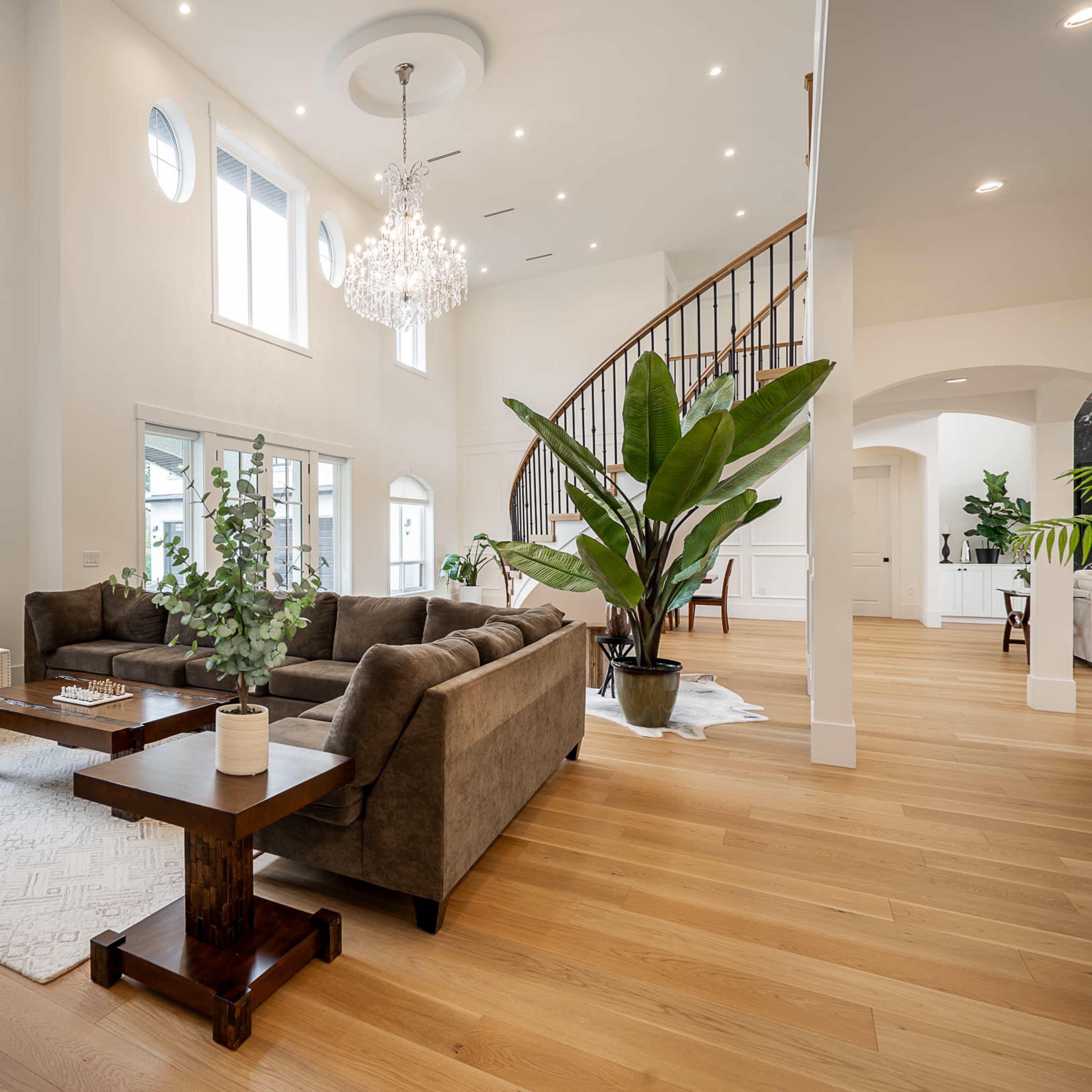 Gill Residence Image in Langley, Langley Township, BC