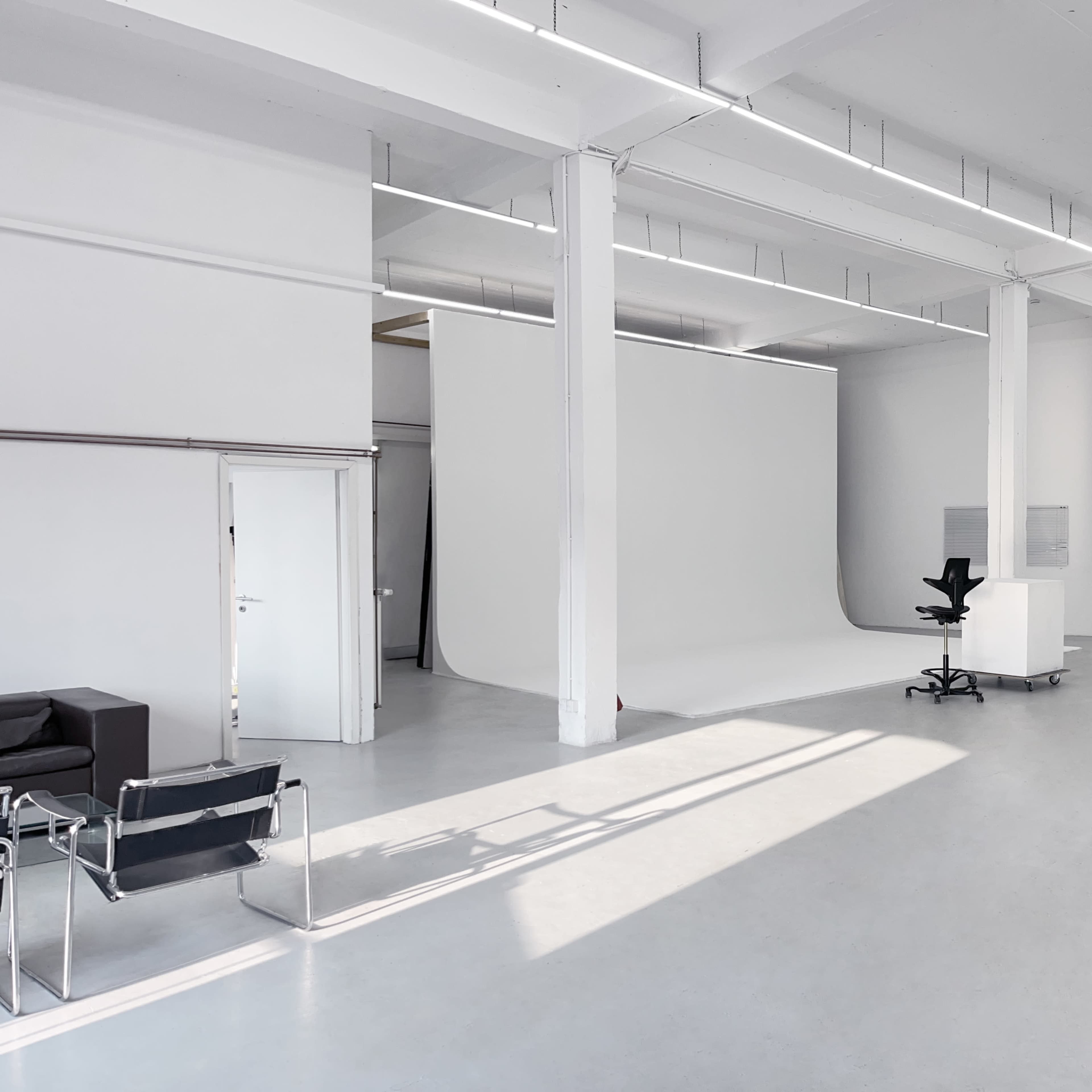 Creative hub in the centre of Hamburg Bild in Sternschanze, Hamburg, HH