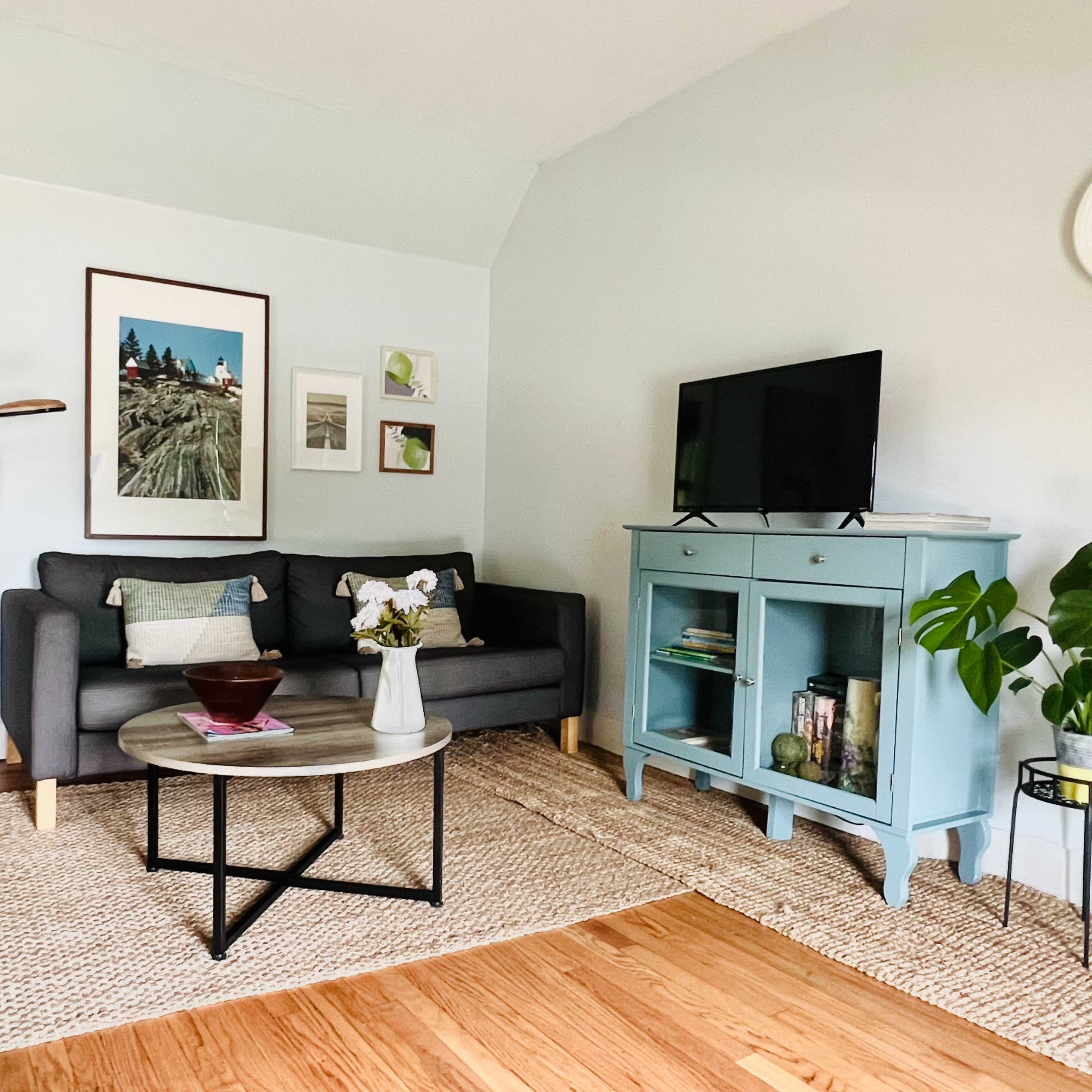 Charming Retreat in the Heart of Ypsilanti Historic District Image in Ypsilanti, Ypsilanti, MI