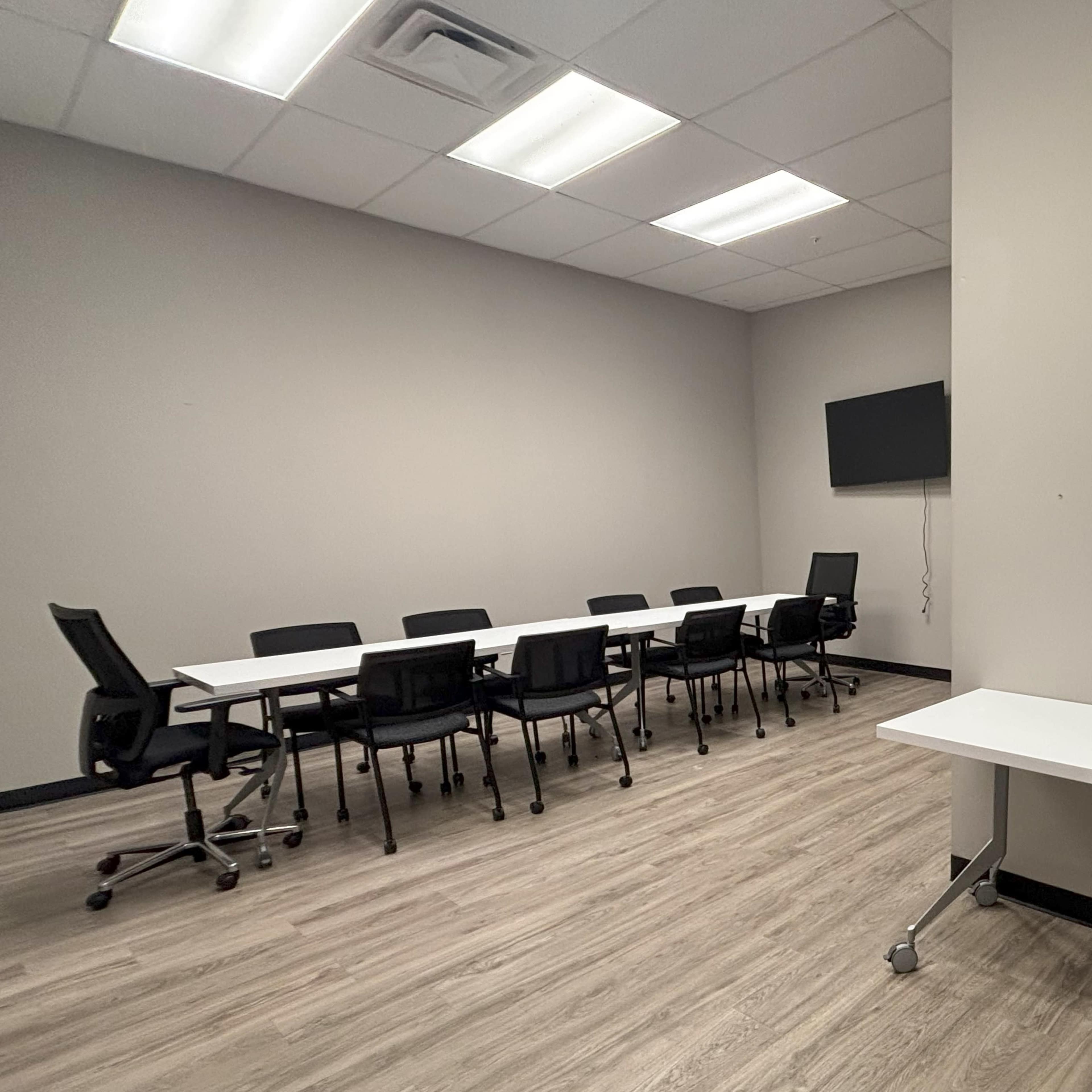 Affordable Event Space in Cincinnati, OH with Great Parking! Image in Woodlawn, Cincinnati, OH