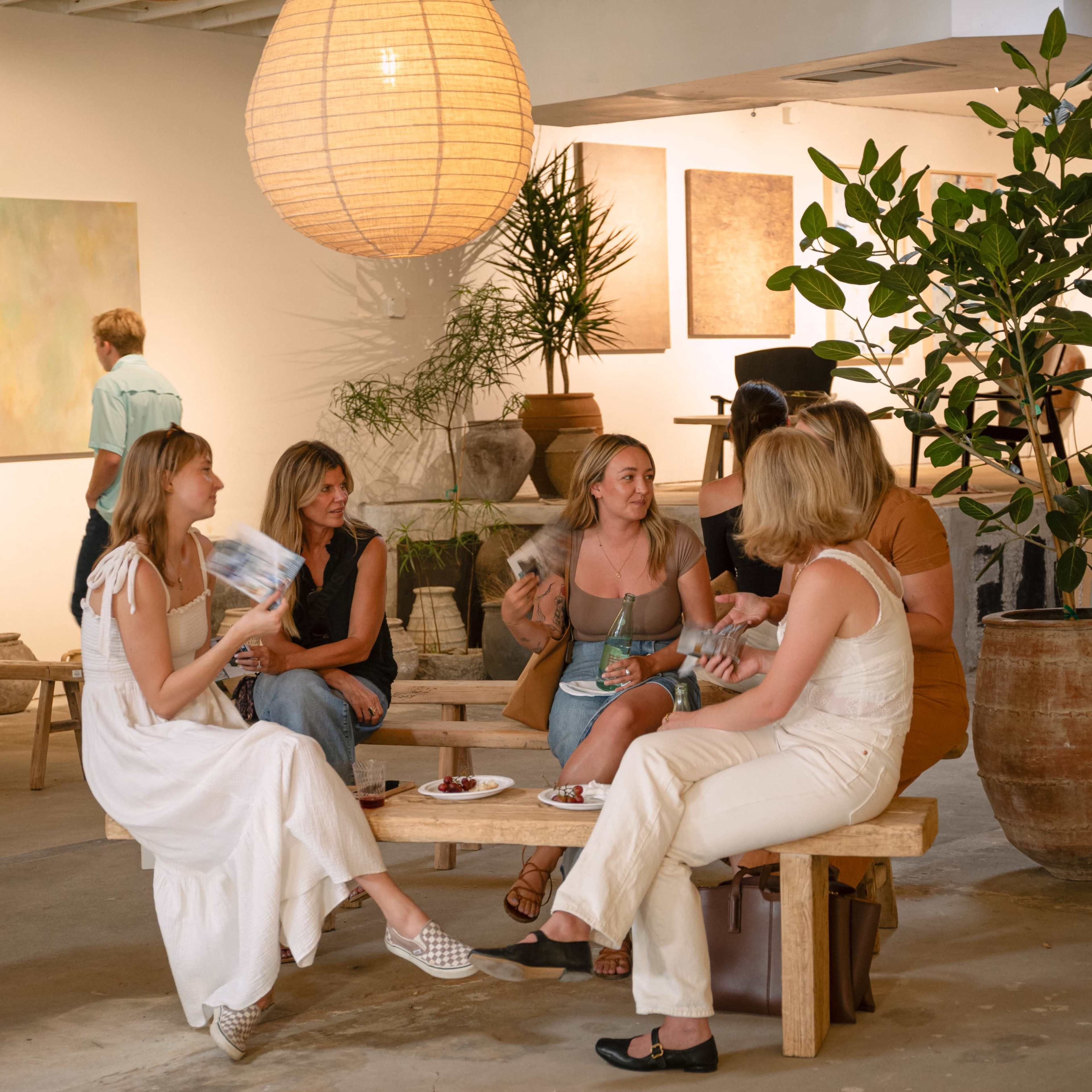 Stylish & Spacious Warehouse in La Jolla — Perfect for Workshops, Wellness Events, and Gatherings Image in La Jolla, San Diego, CA