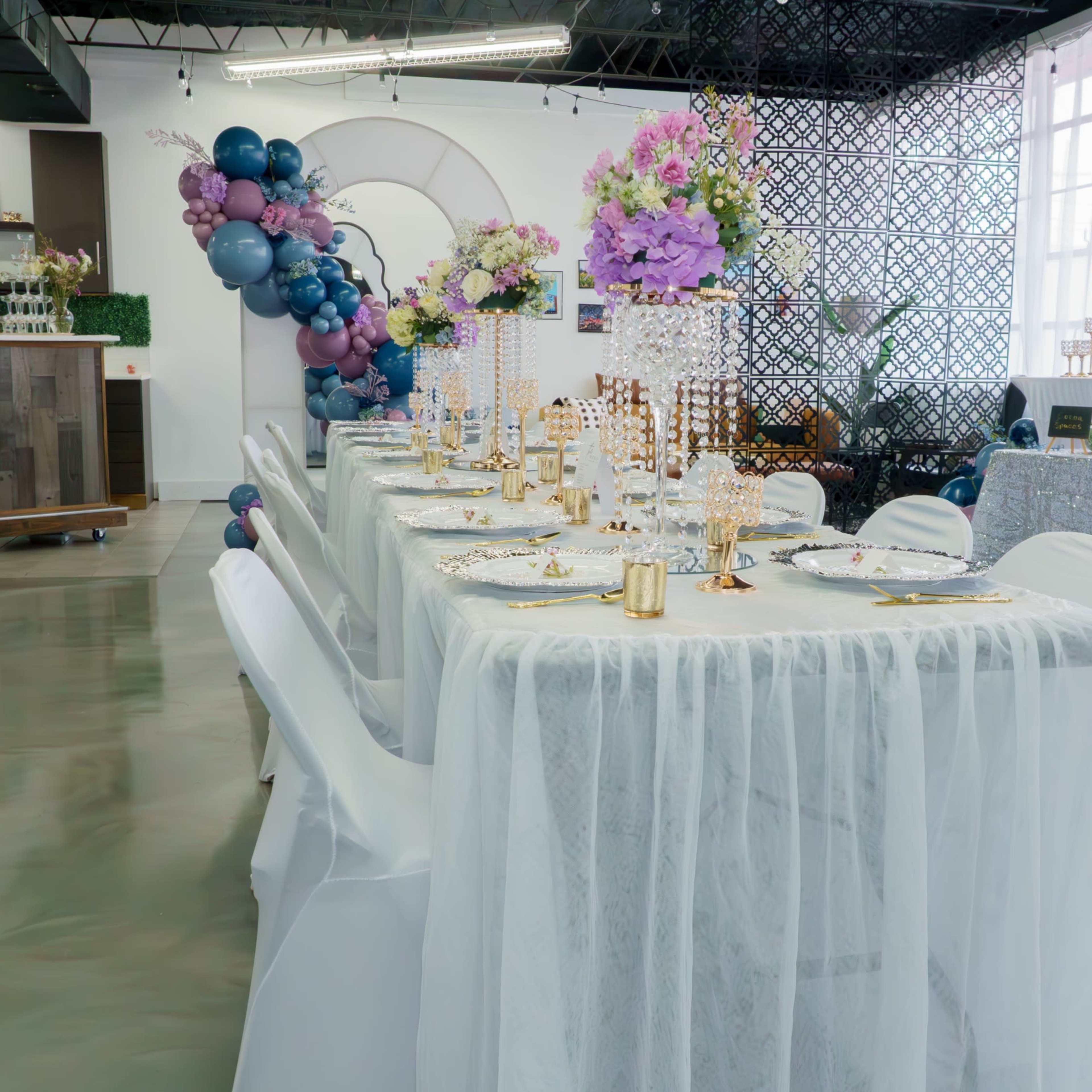 Brookside East Micro Event Space with an Open Concept Image in Western 49-63, Kansas City, MO