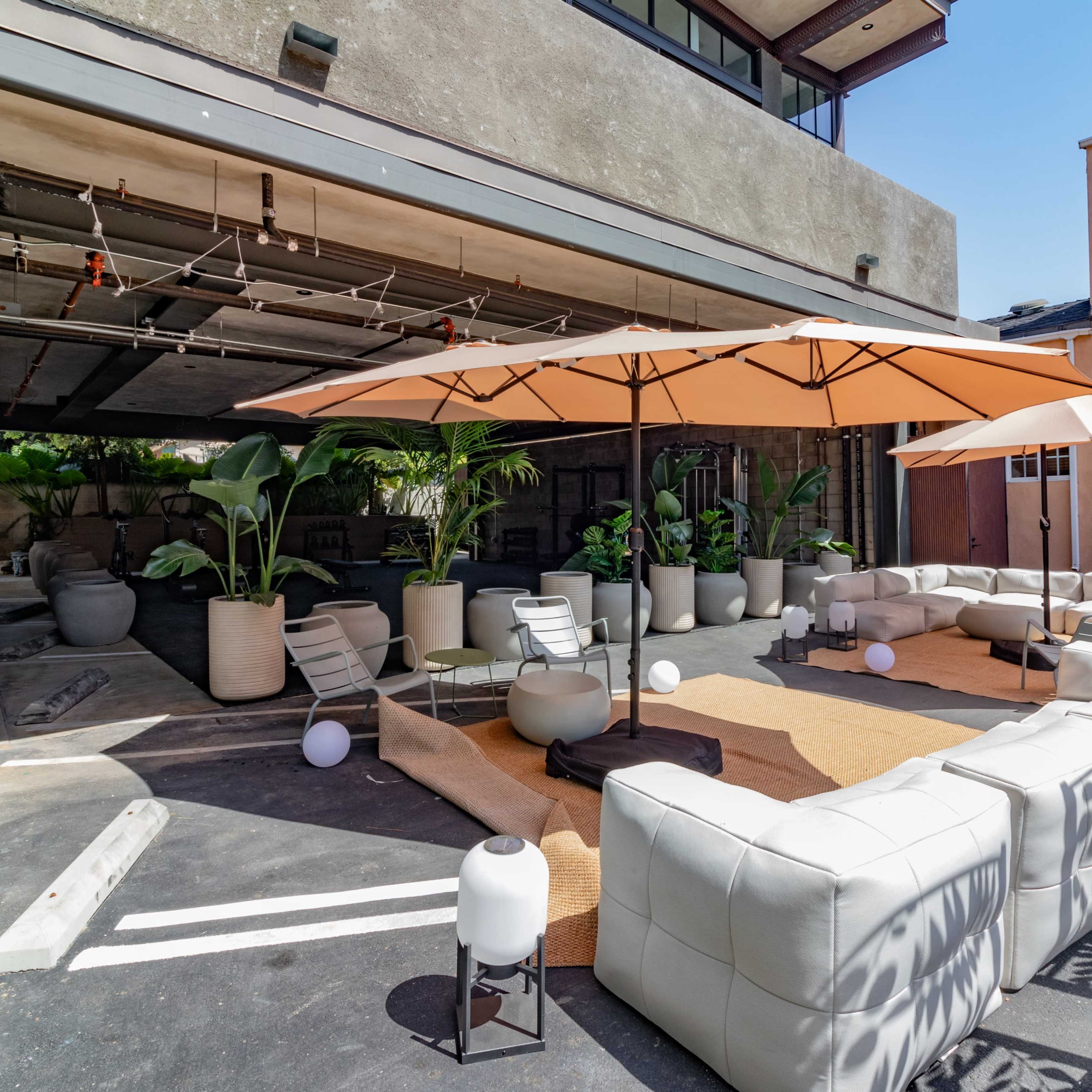 Groundfloor Club Image in Echo Park, Los Angeles, CA