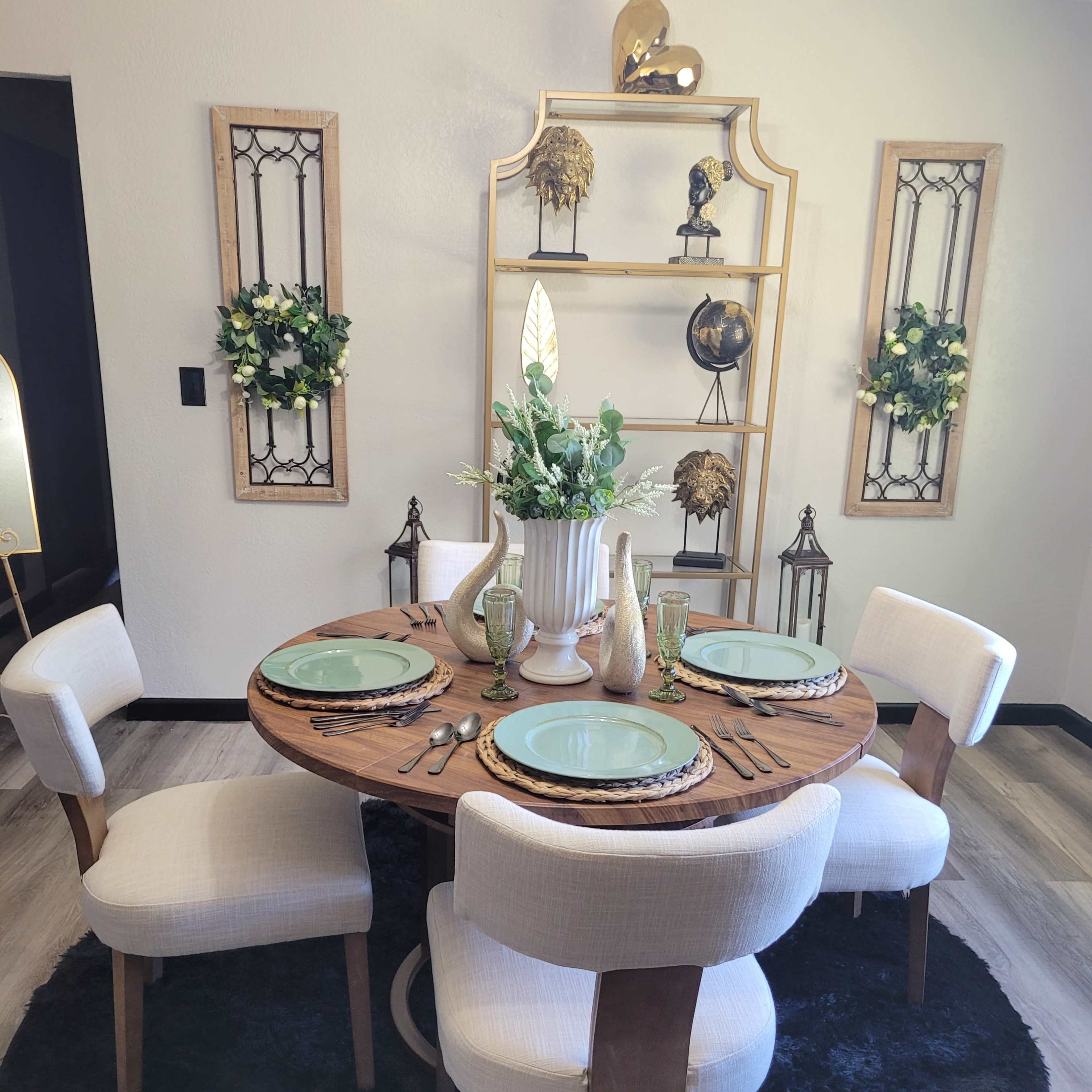 Nature-Inspired Ambiance Image in , Oxford, GA