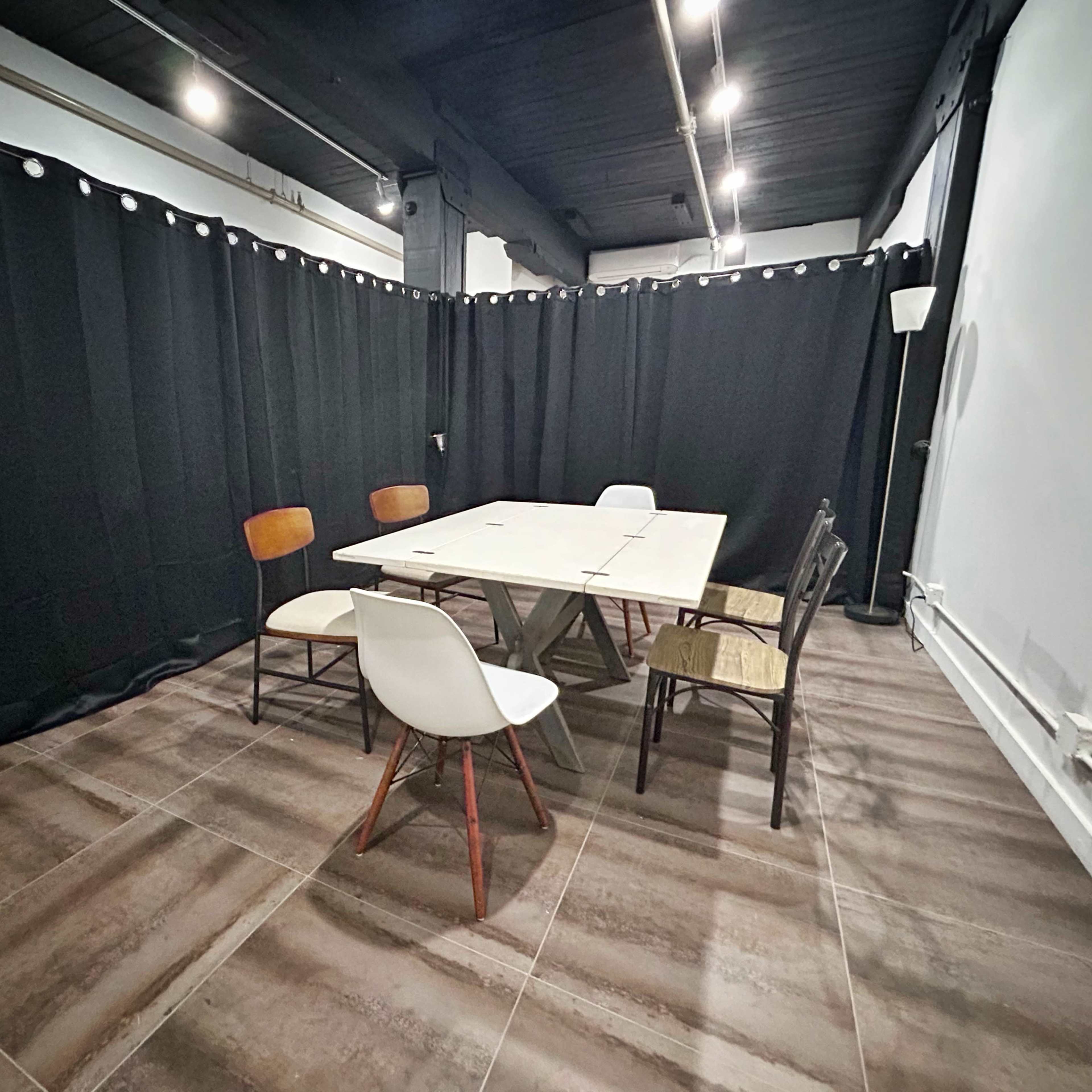 BeatBrush Studios Image in Dumbo, Brooklyn, NY