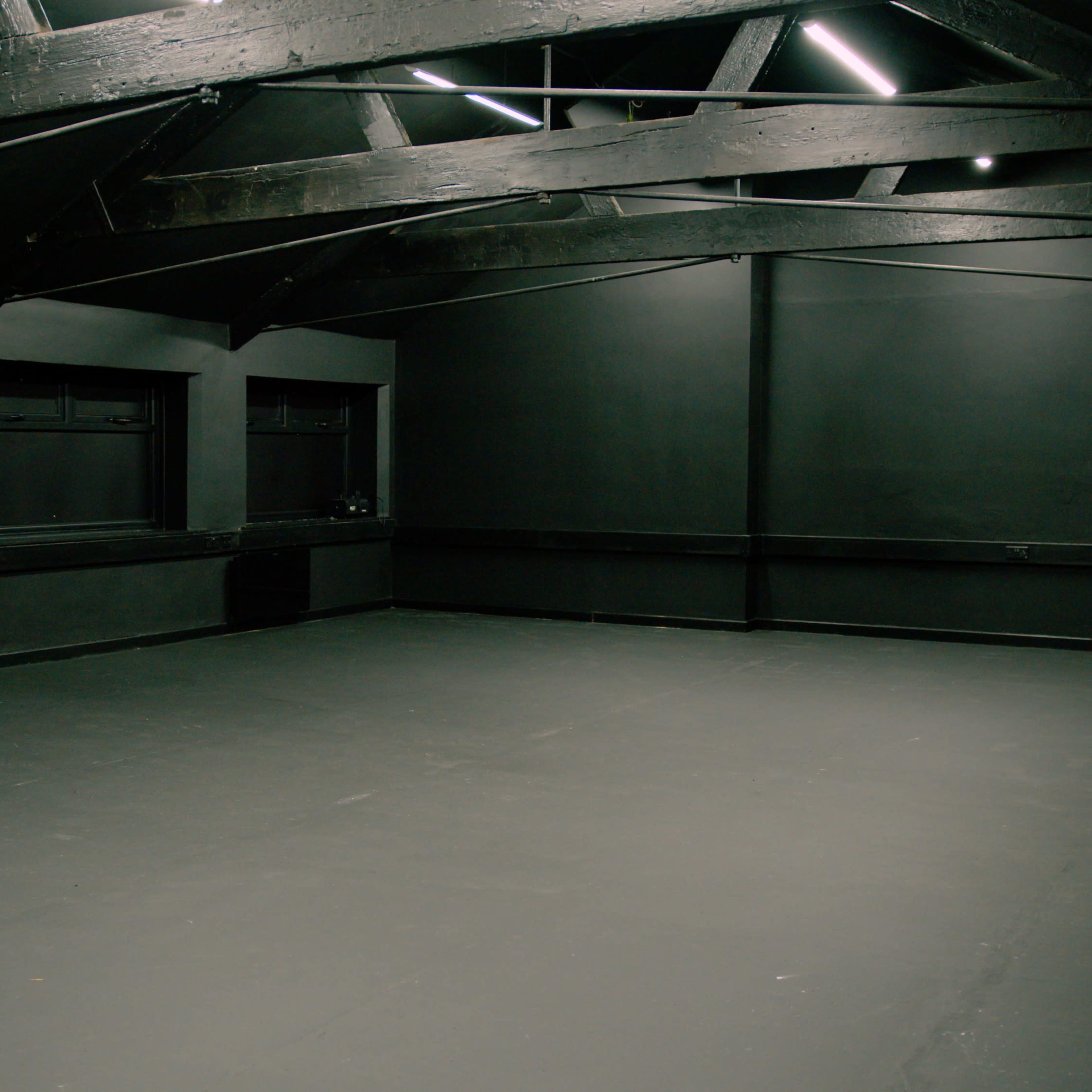 Black Out Studio Dark Space Dry Hire Image in Birmingham, Birmingham, England