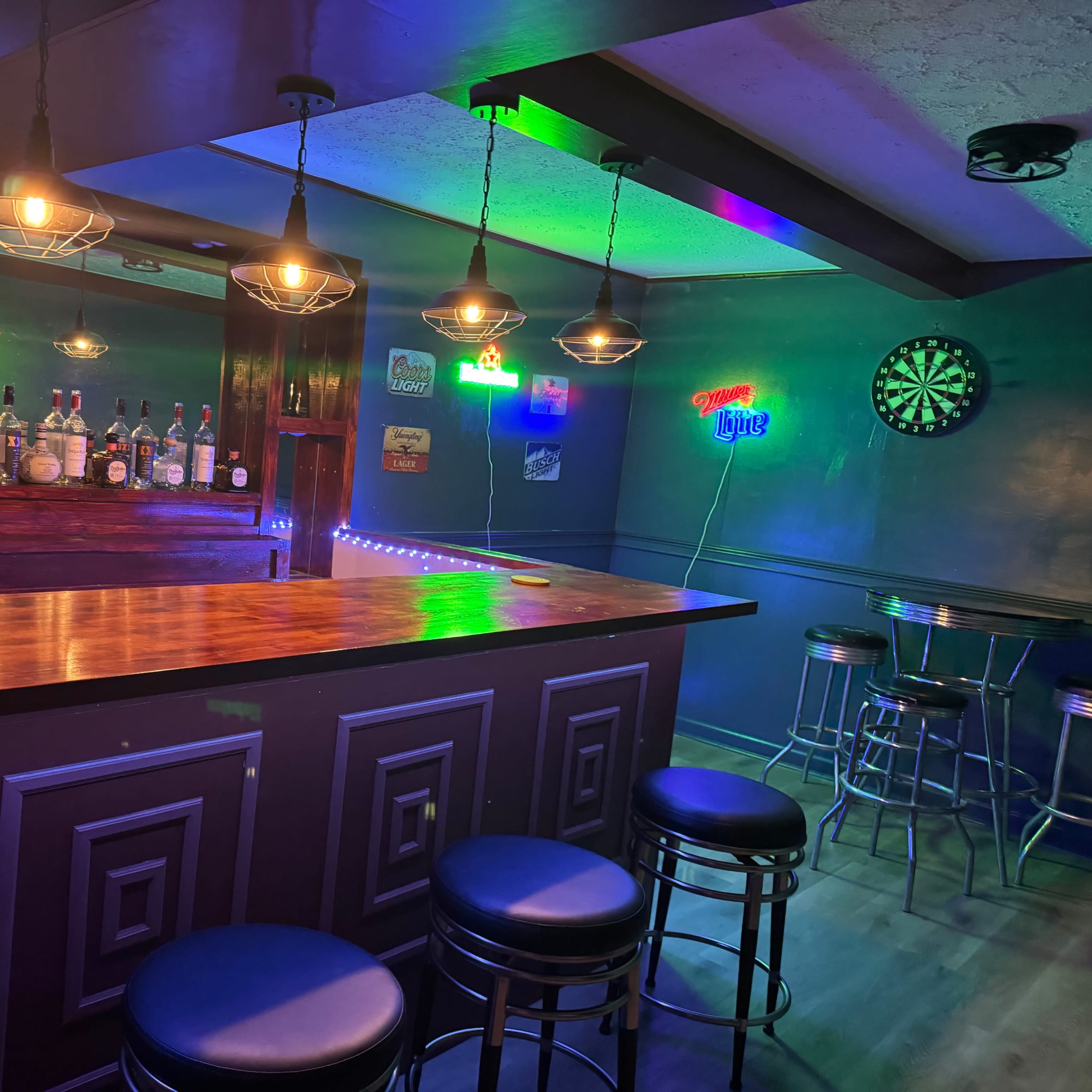 Bar Image in , Decatur, GA