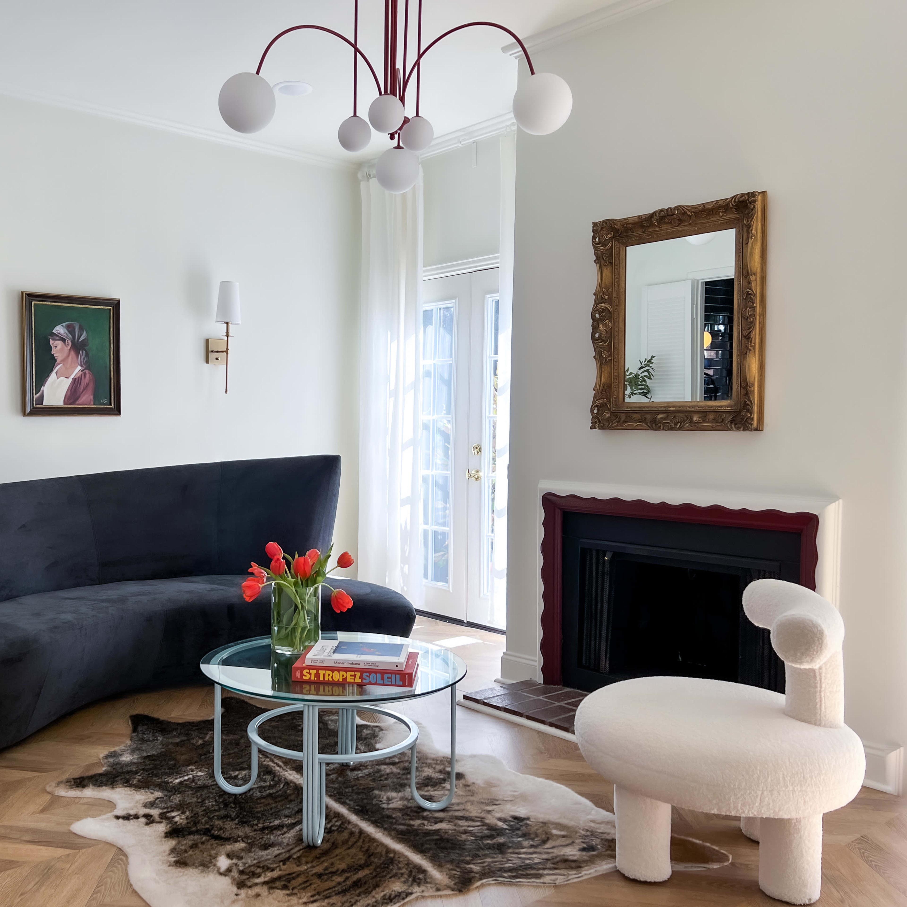 Colour PopHaus in Uptown Image in Oak Lawn, Dallas, TX