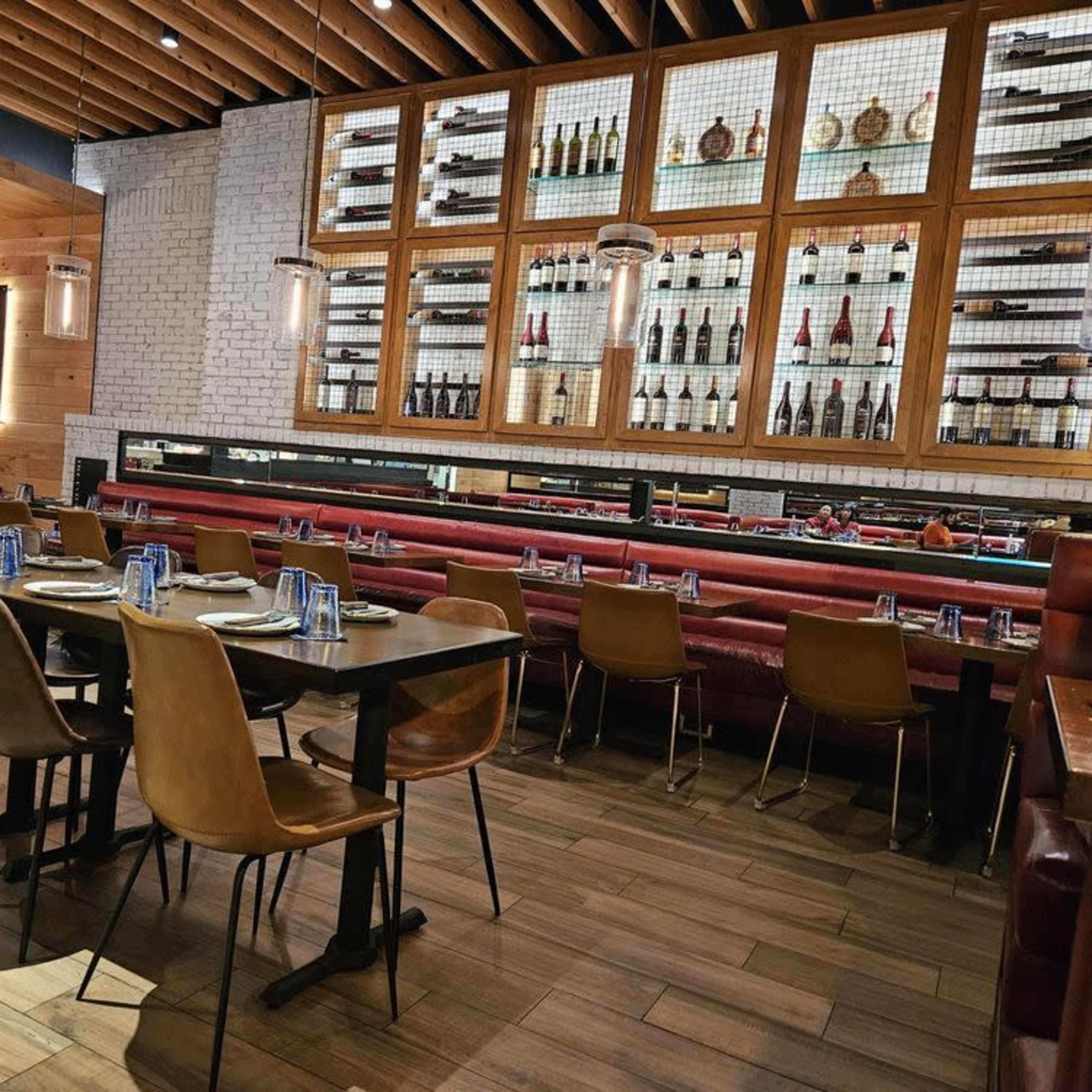 Gaucho Grill Pasadena Image in Pasadena, Pasadena, CA