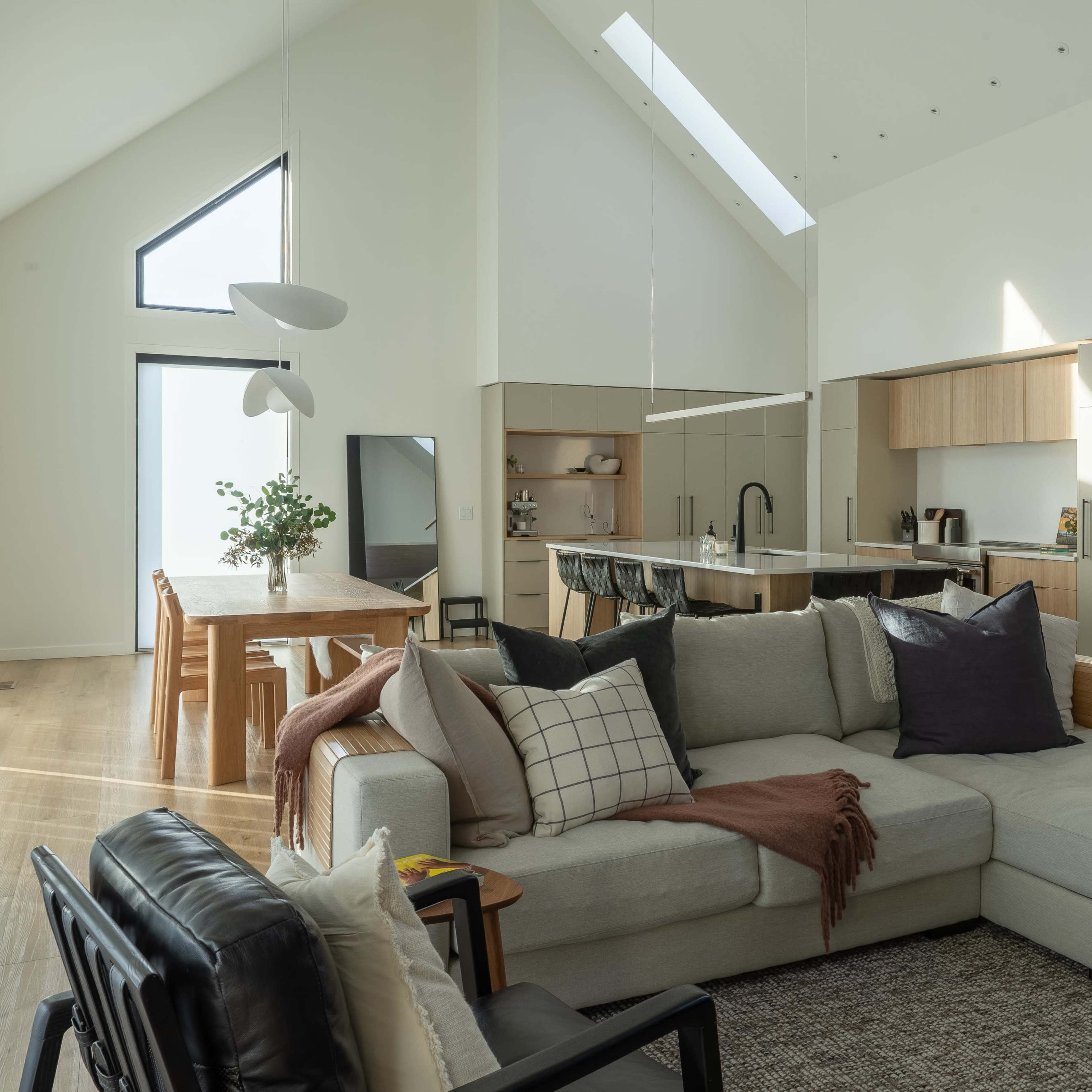 Downtown Scandinavian Home Image in Penticton, Penticton, BC