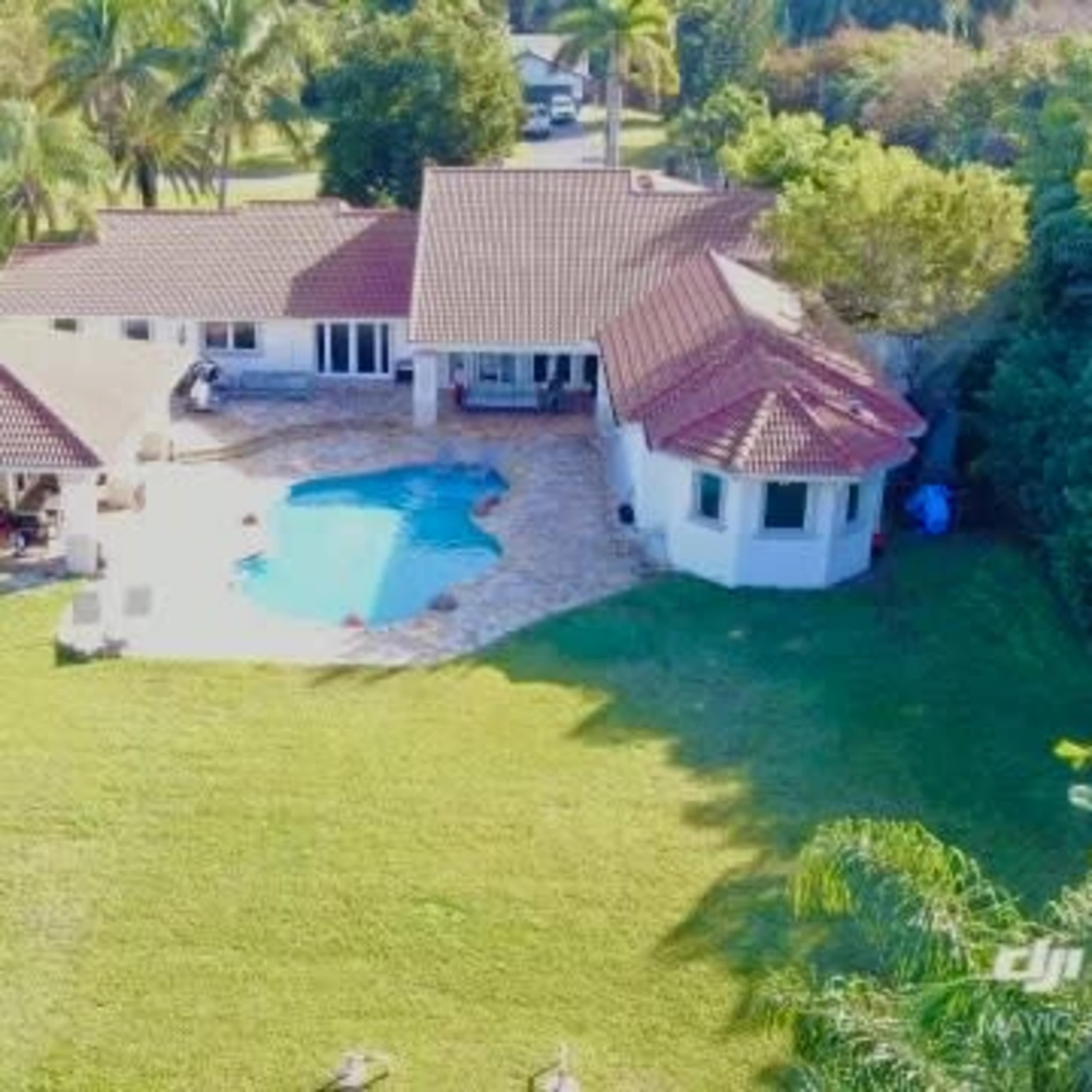Outdoors Paradise in Parkland 1 acre of land Image in Parkland, Parkland, FL