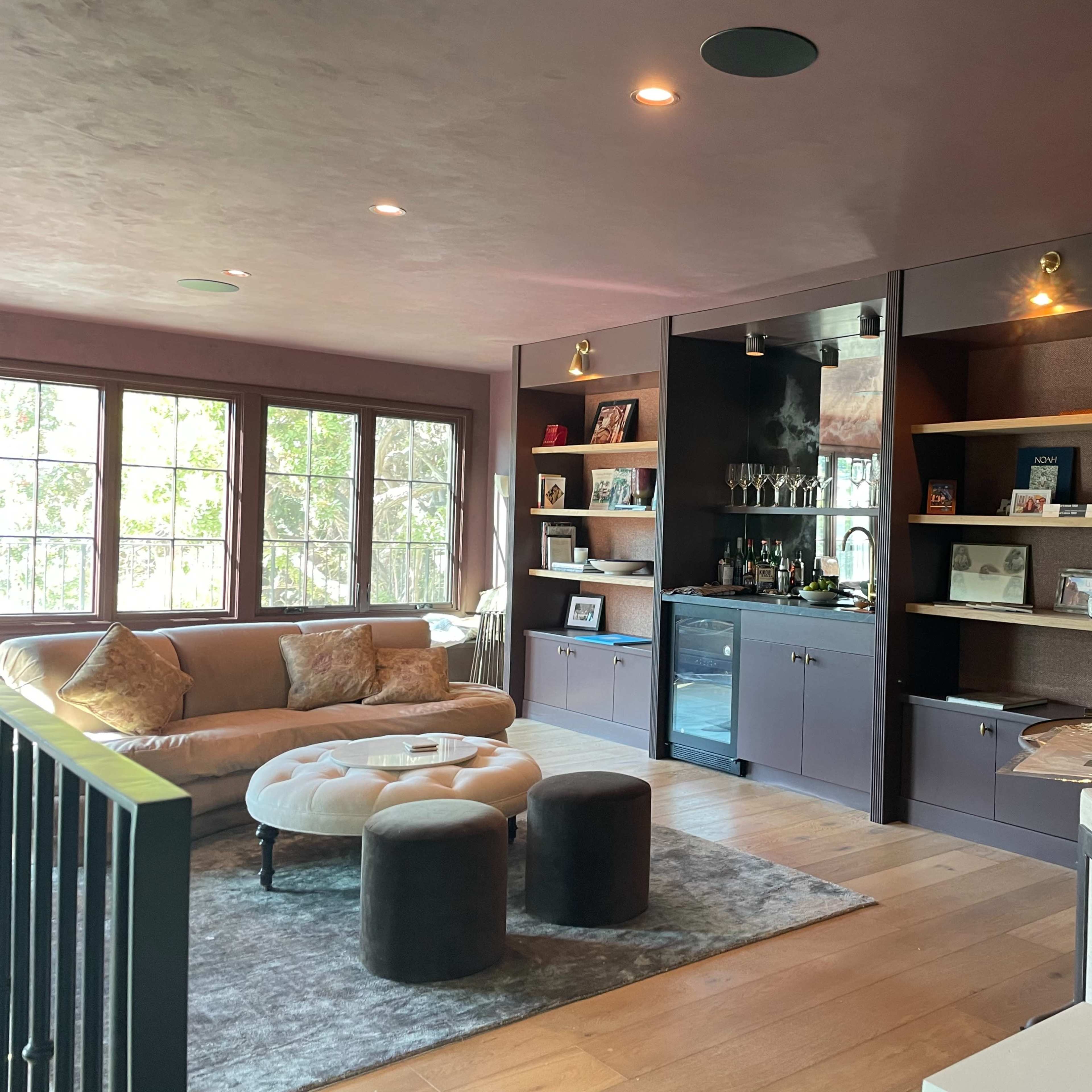 Stunning newly designer renovated california ranch home with pool Image in Mar Vista, Los Angeles, CA