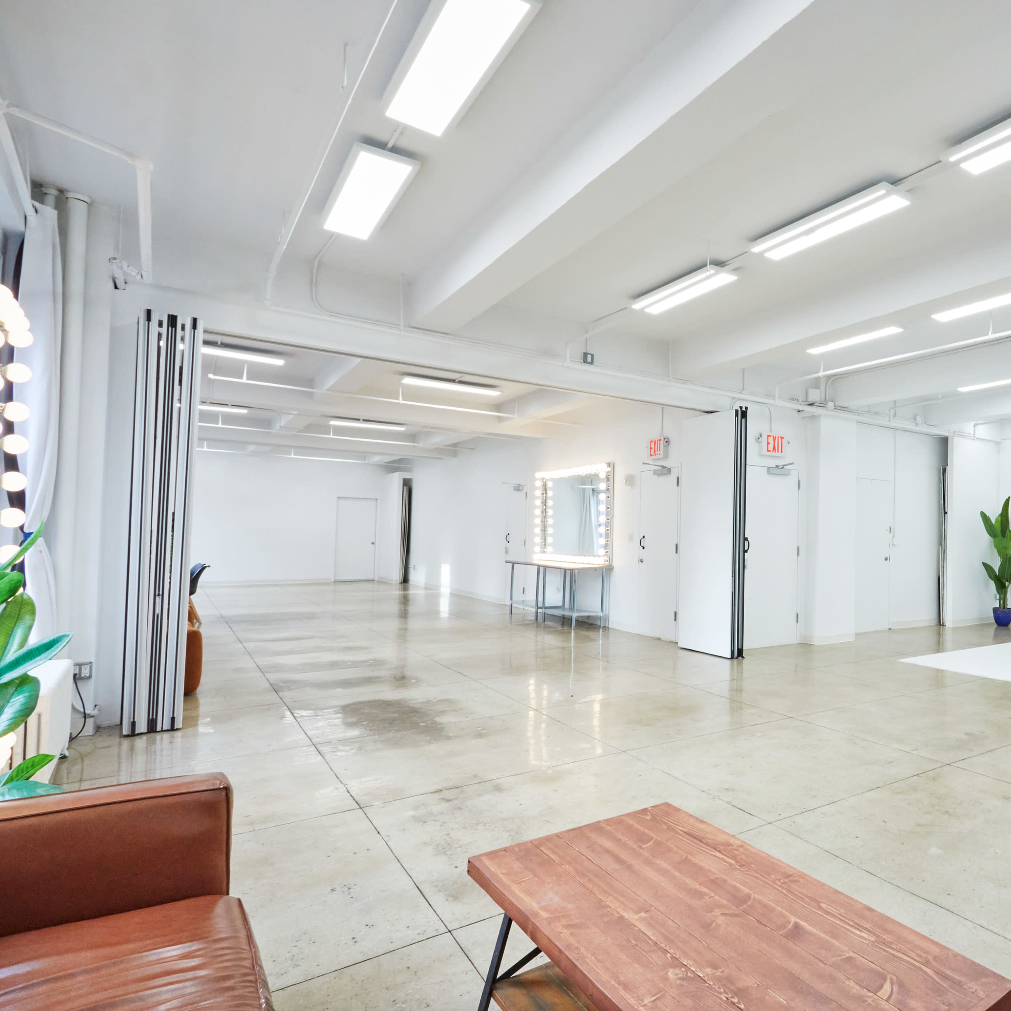 14 A+B Cyc Wall Enormous Madison SQ + Freedom tower Views + Free EQ Image in Midtown Manhattan, New York, NY