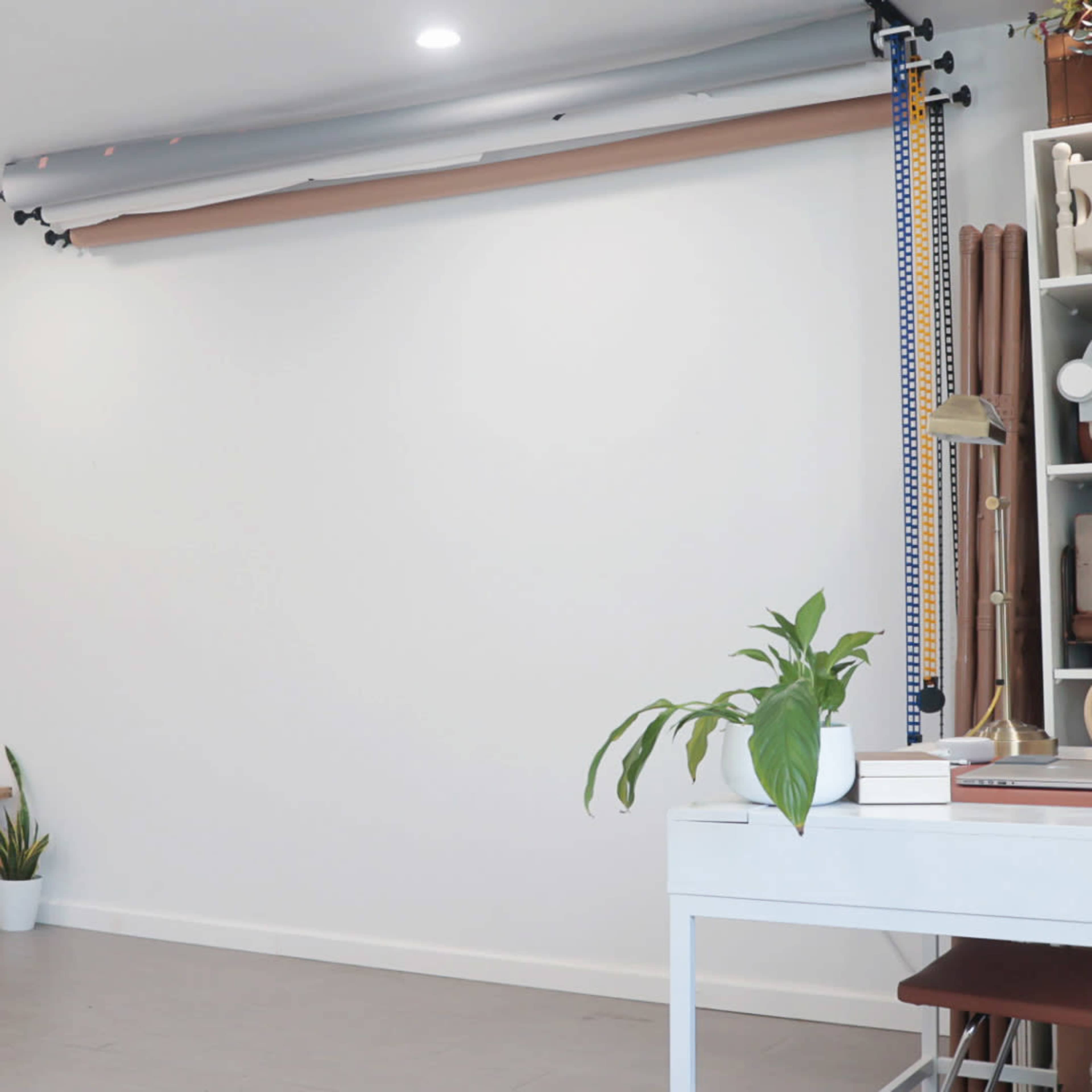 The Portrait Studio Image in La Jolla, San Diego, CA