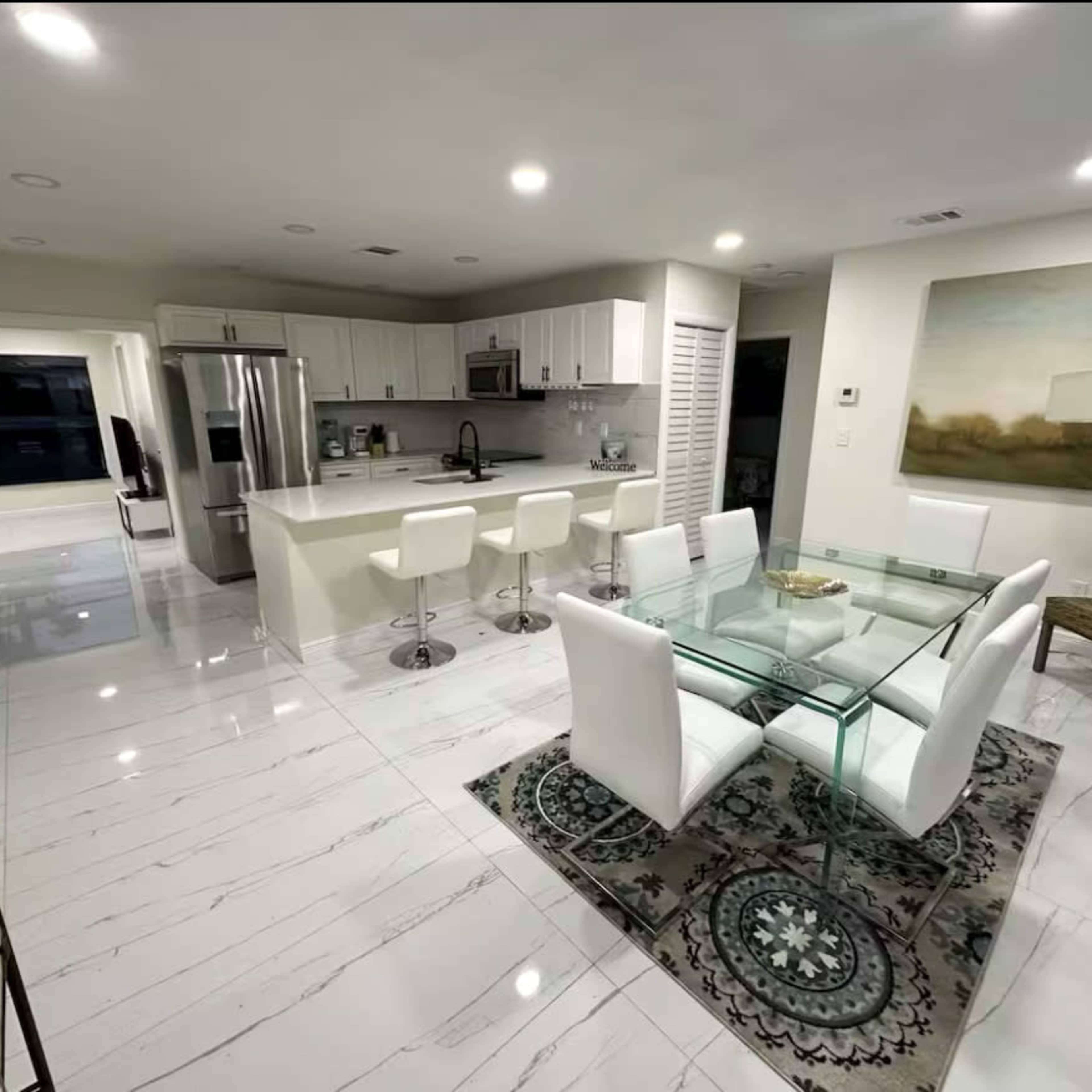 Huge Family Home Event Space For Parties Image in Margate, Margate, FL