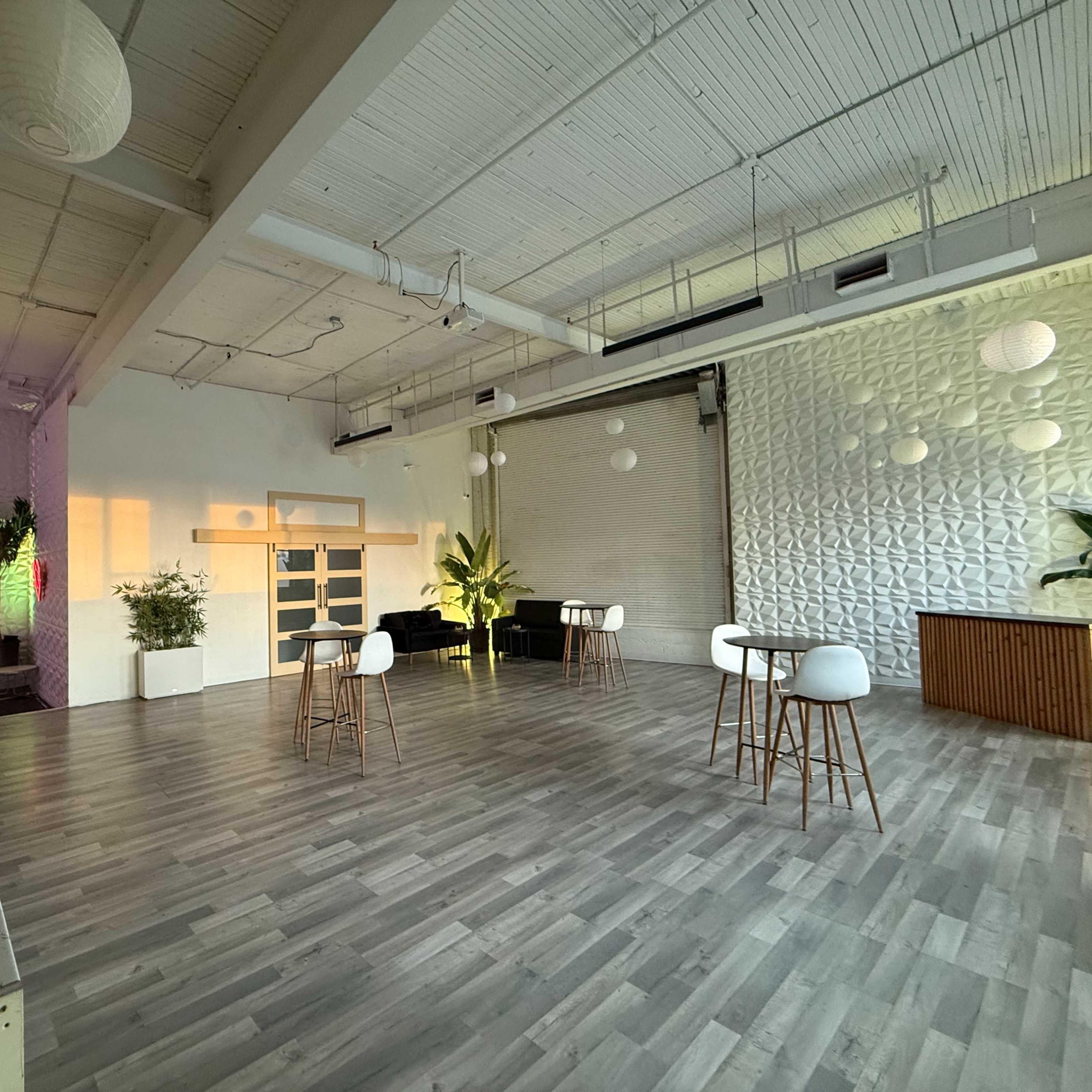 Origami Event Studio Image in Toronto, Toronto, ON