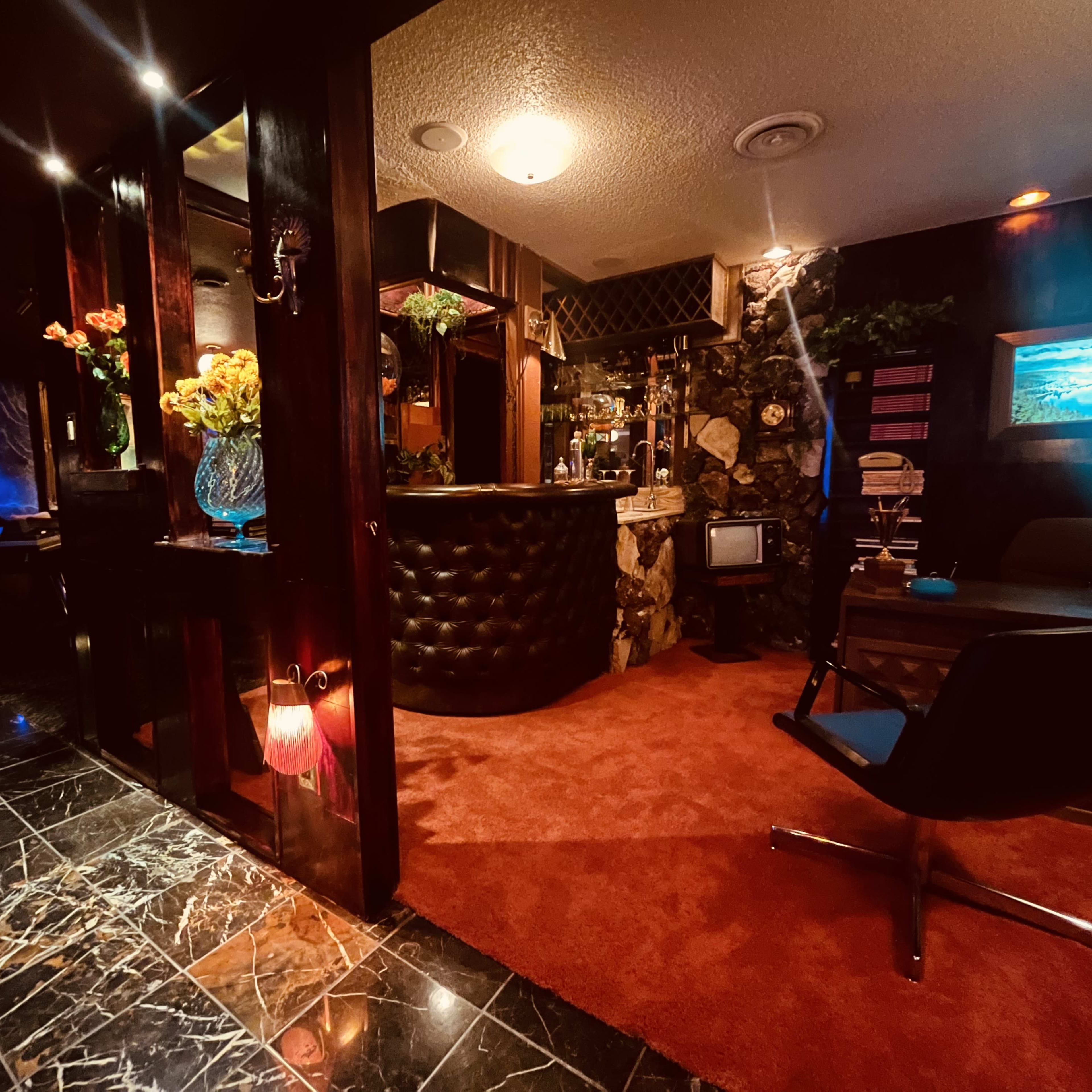 Moon Channel Studios Image in Rancho Oakey, Las Vegas, NV