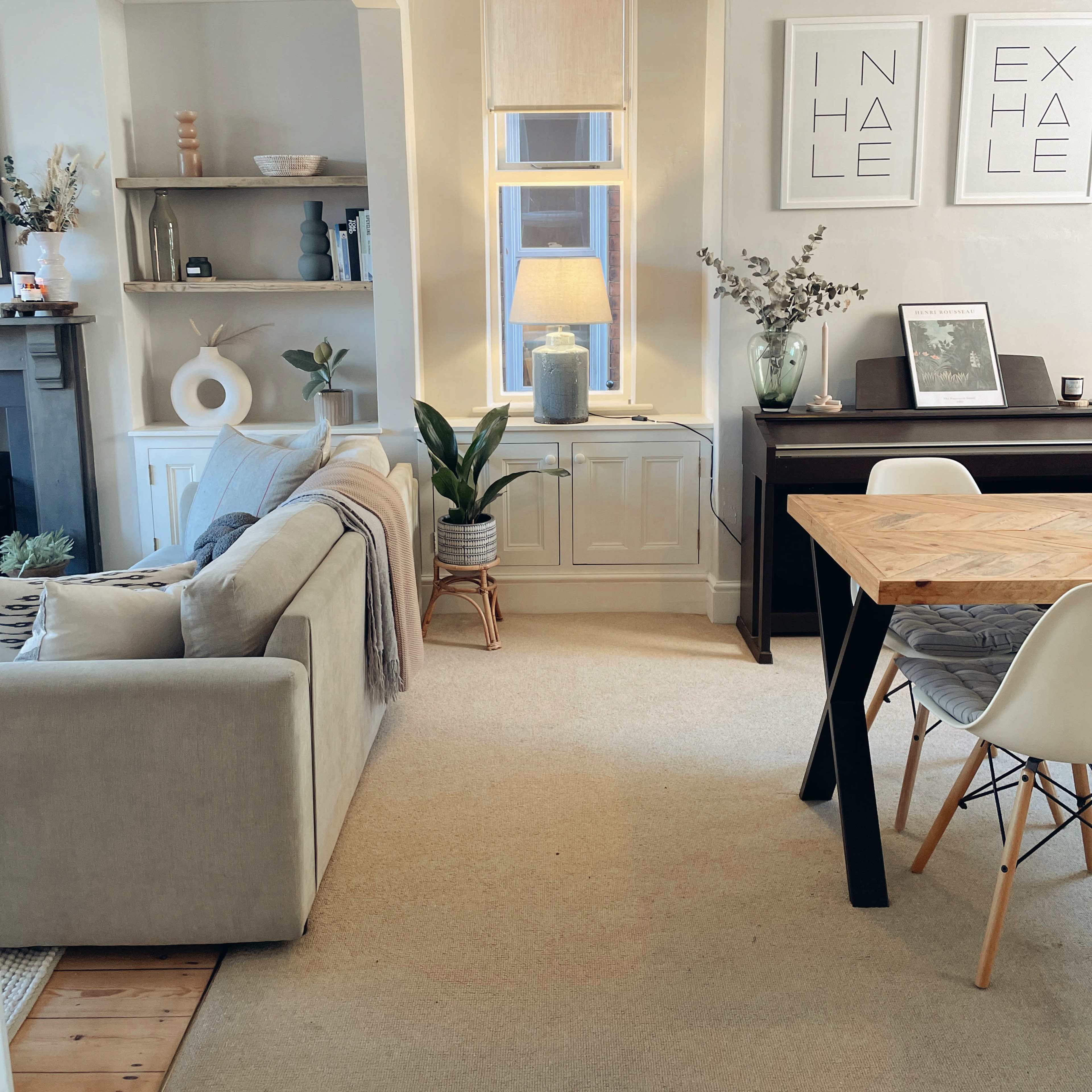 Victorian Townhouse with Original Features Image in Chilwell, Nottingham, England