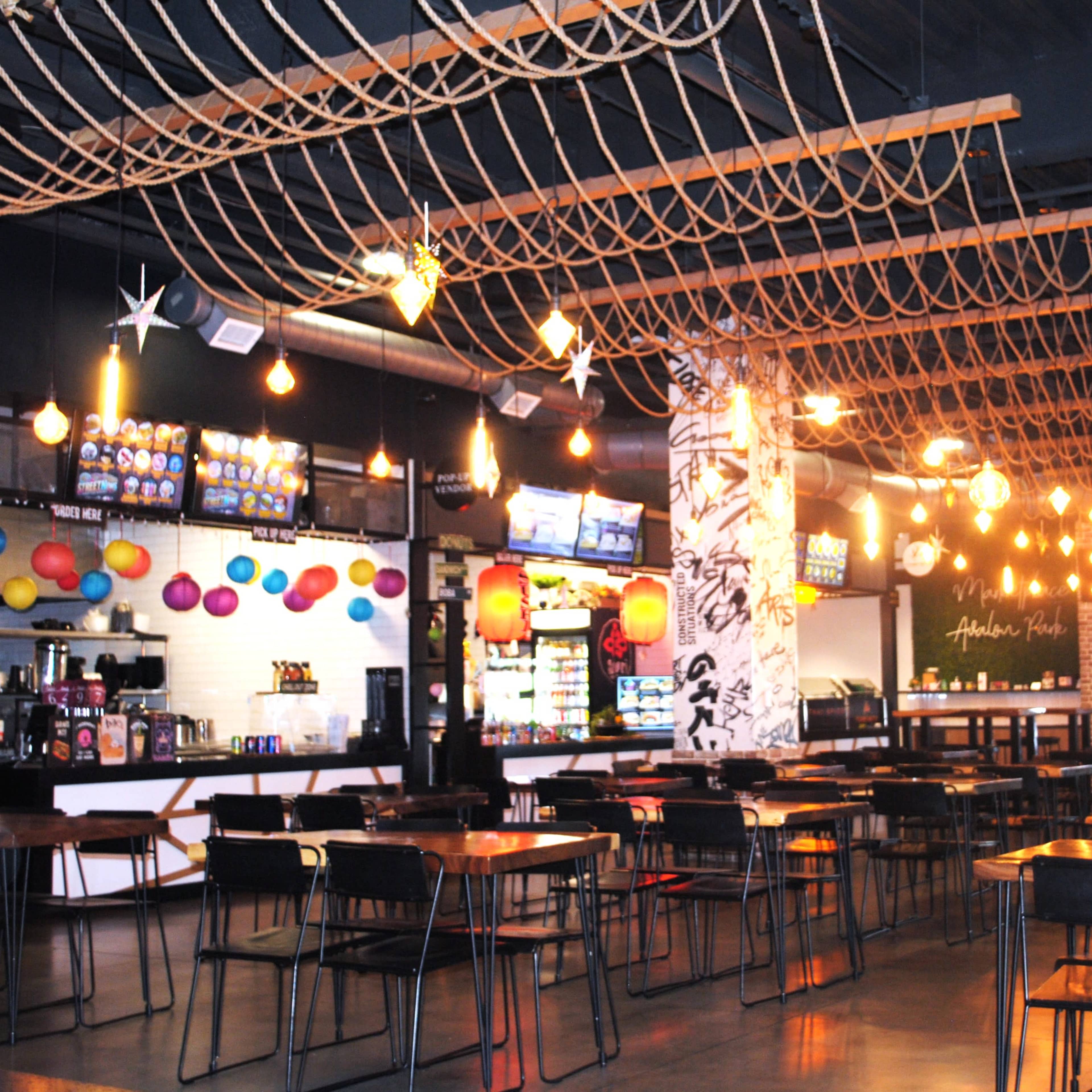 Modern Venue Rental for Special Occasions Image in Alafaya, Orlando, FL