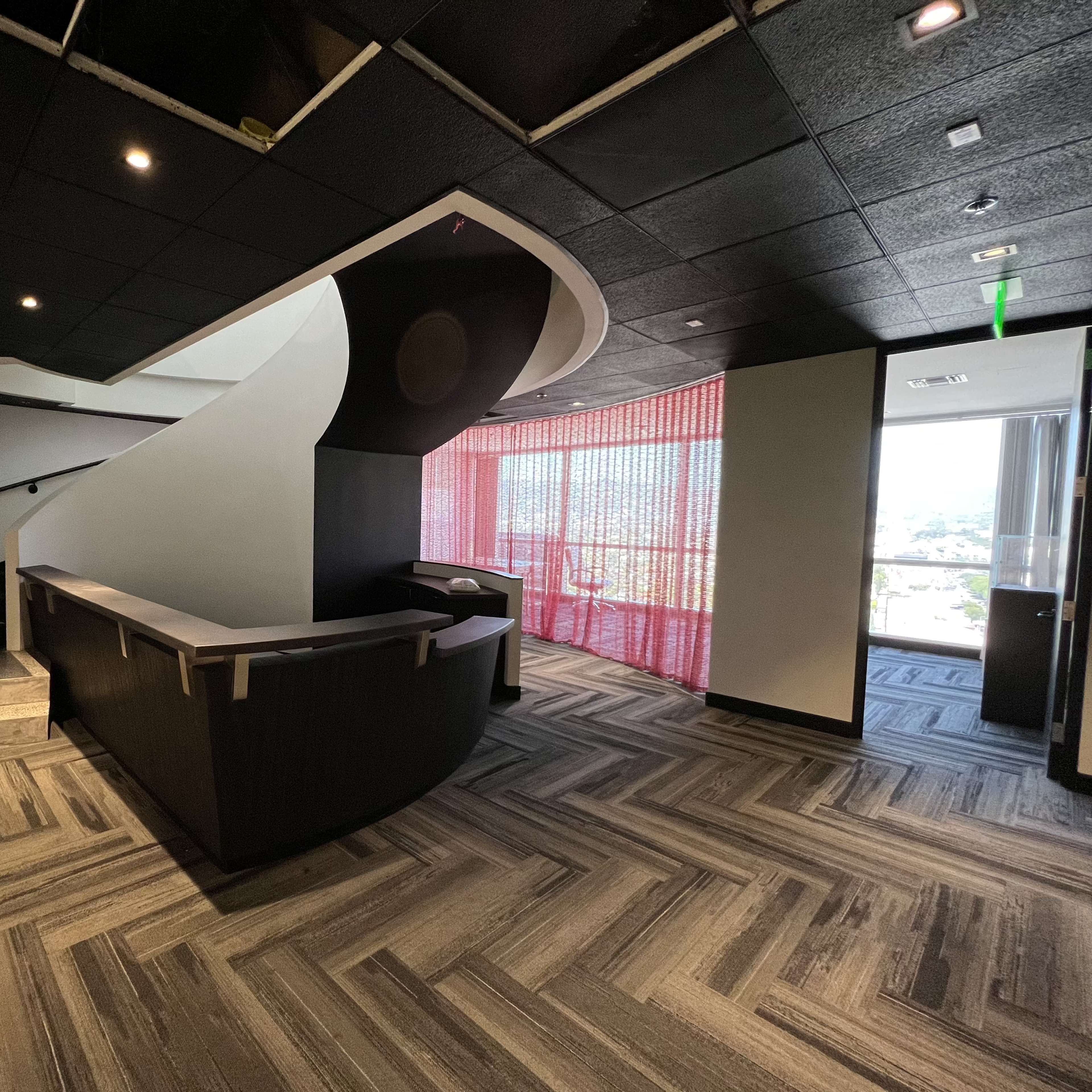 Penthouse Event Space in West Hollywood with 360 Degrees Views (Fairfax & Wilshire) Image in Central LA, Los Angeles, CA