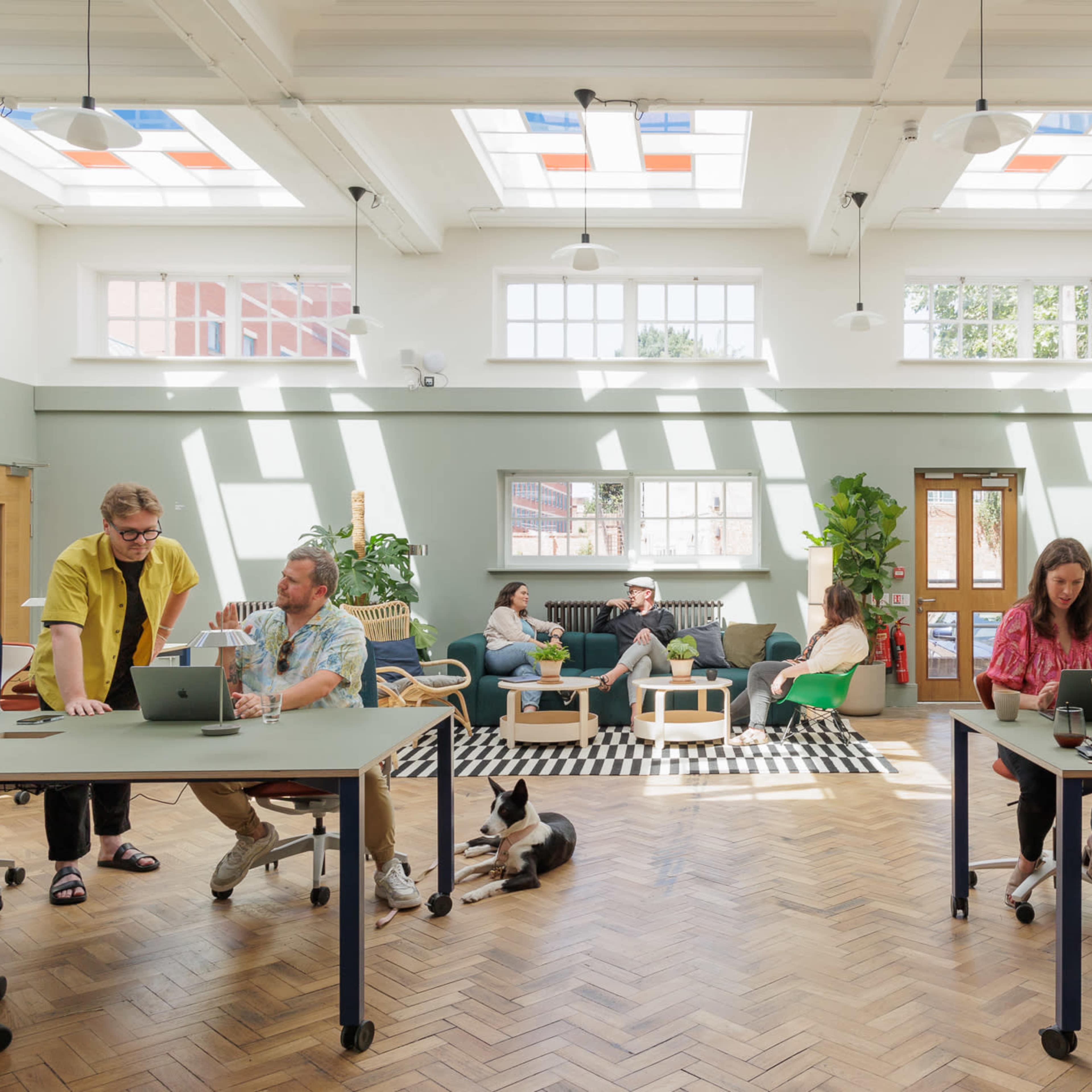 The Reading Room Image in High Wycombe, High Wycombe, England