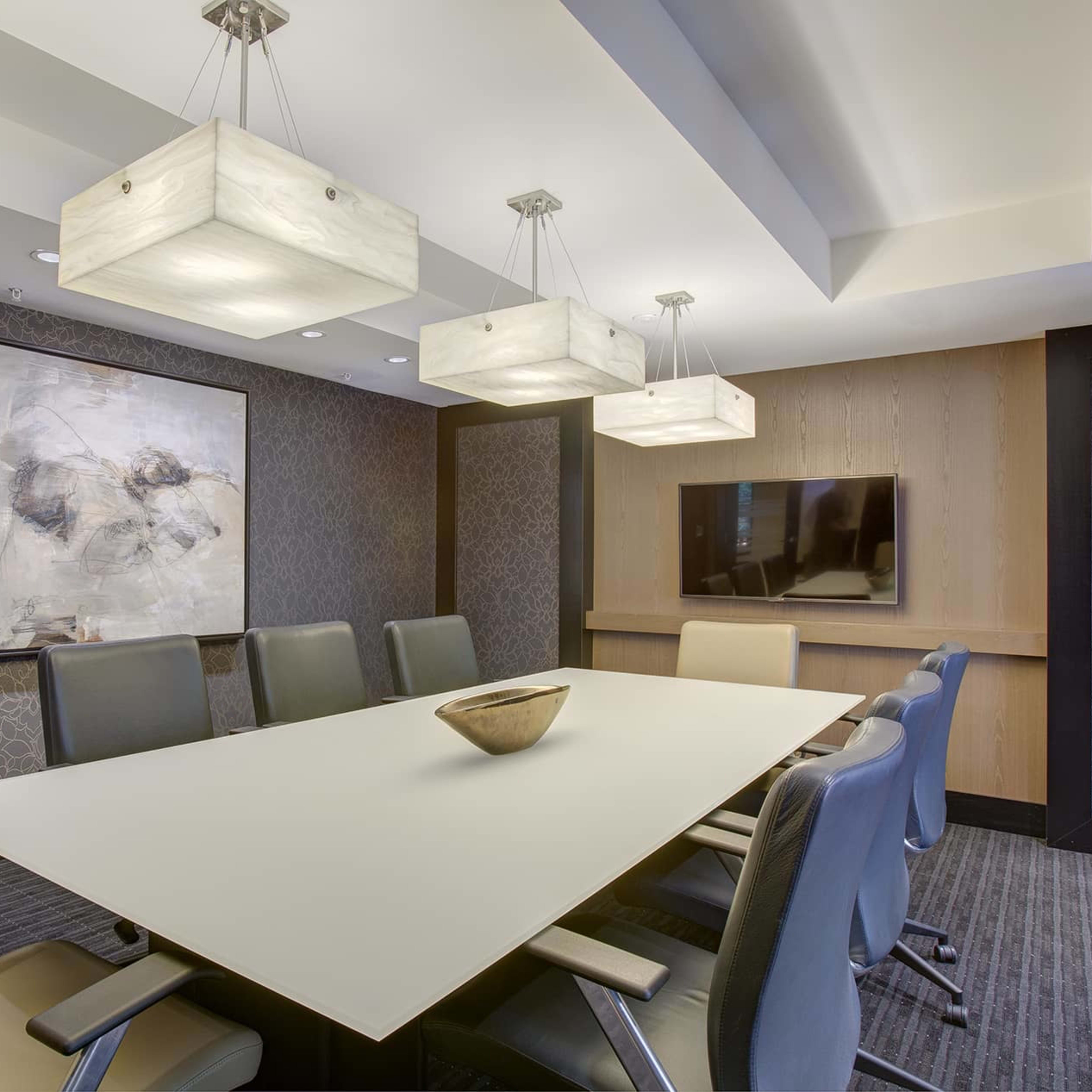 Spacious, Modern Conference Room in Downtown DC Image in Northwest Washington, Washington, DC