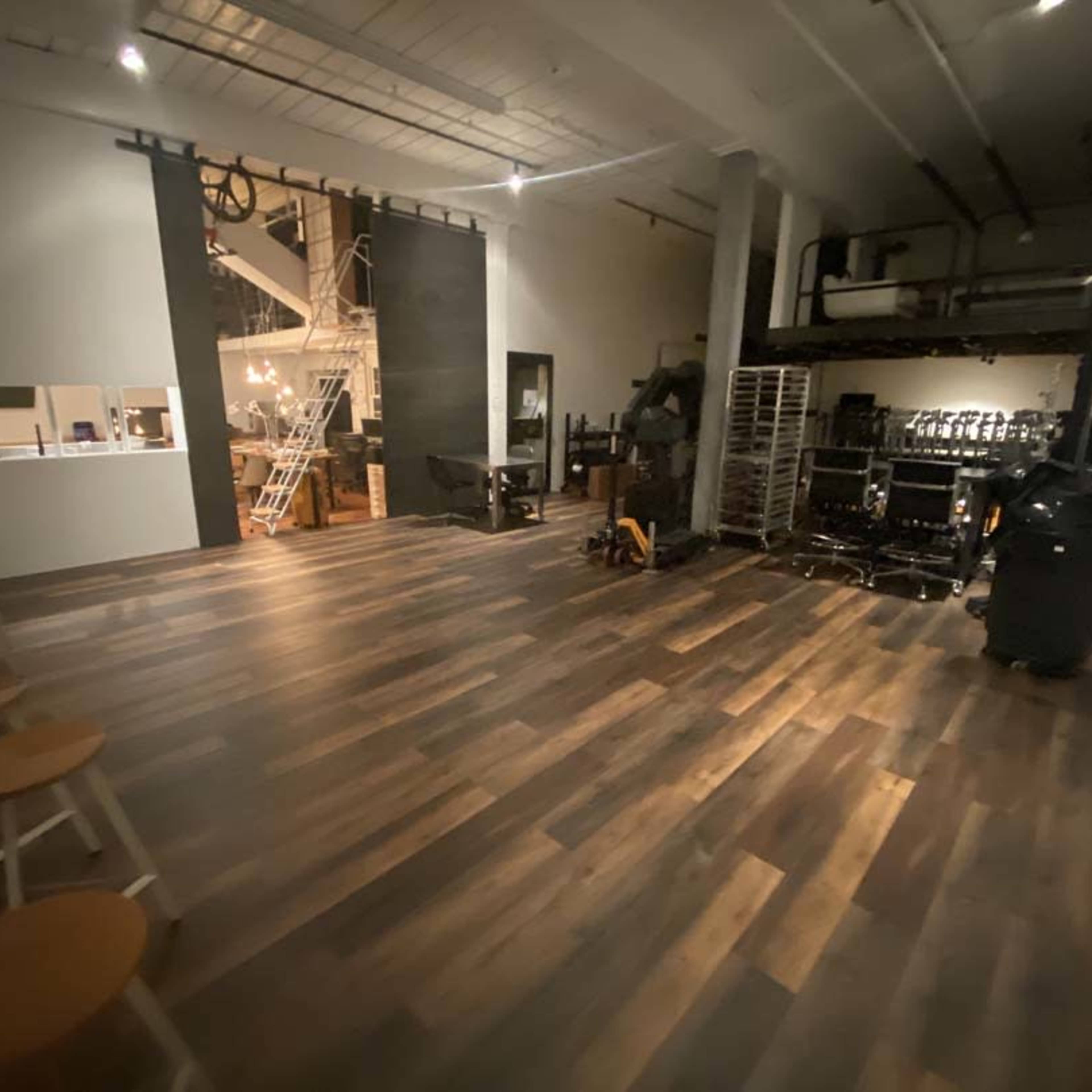 Photo / Video Studio Image in Greenpoint, Brooklyn, NY