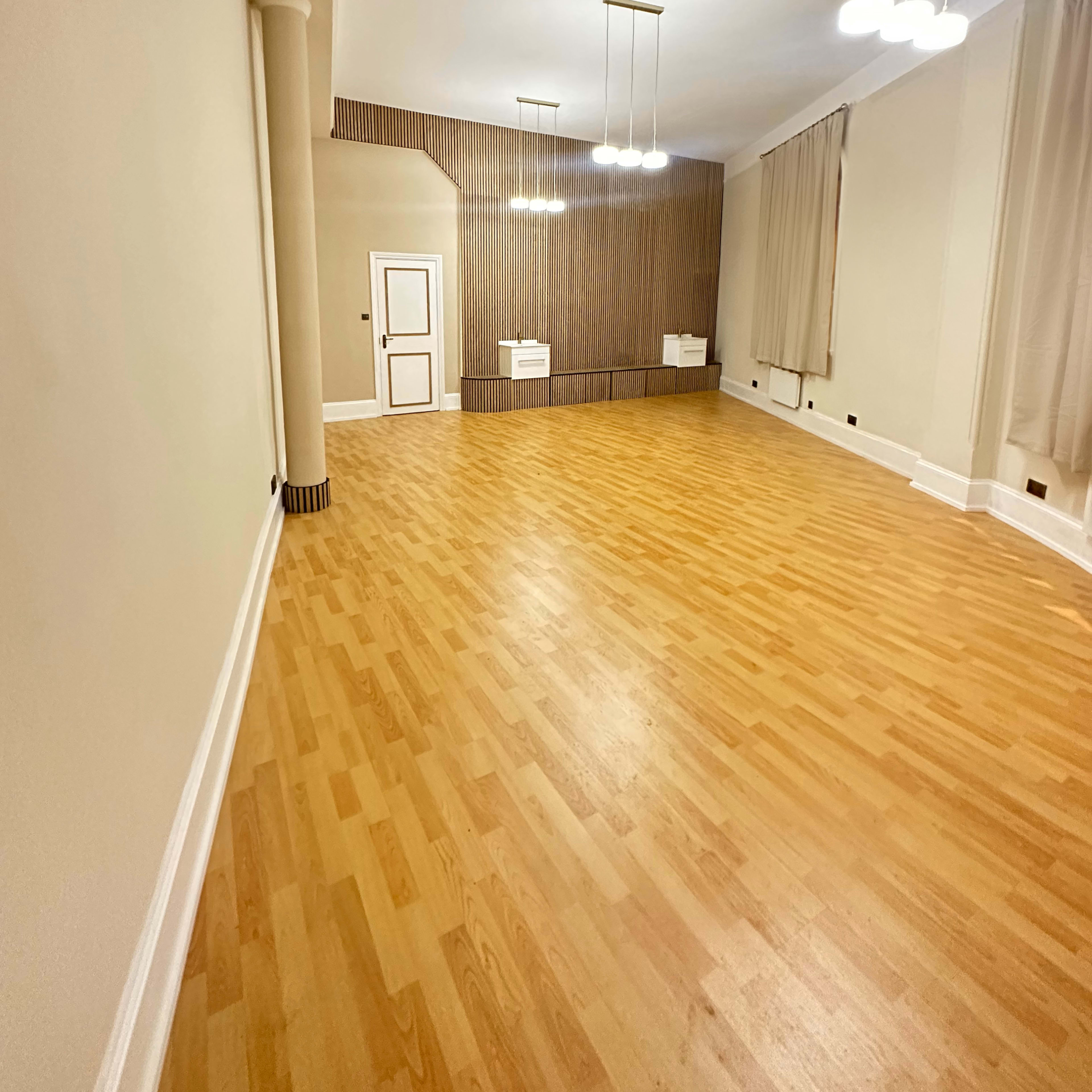 South London Studio Space Image in Lambeth, London, England