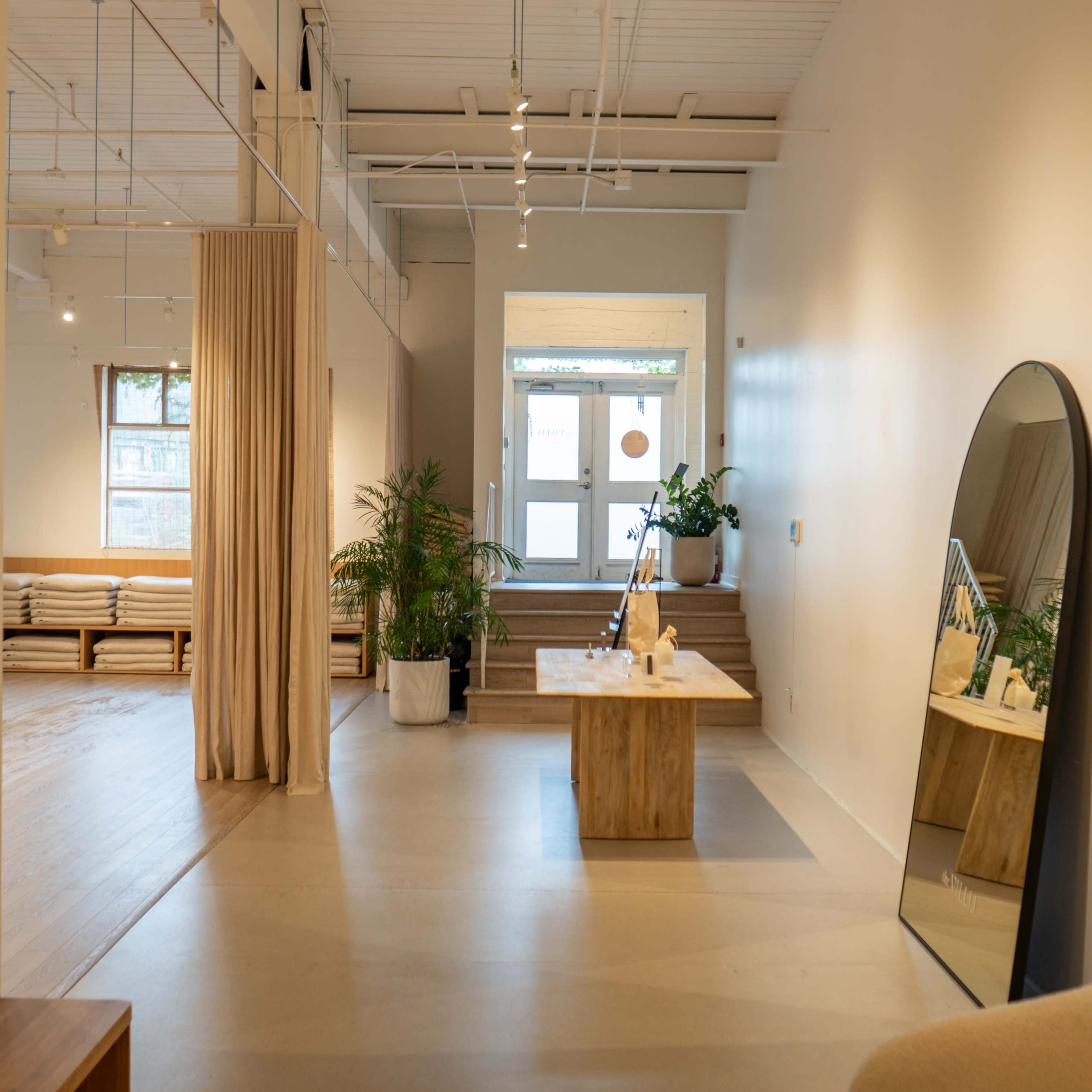 Charming Wellness Studio in the Heart of Leslieville Image in South Riverdale, Toronto, ON