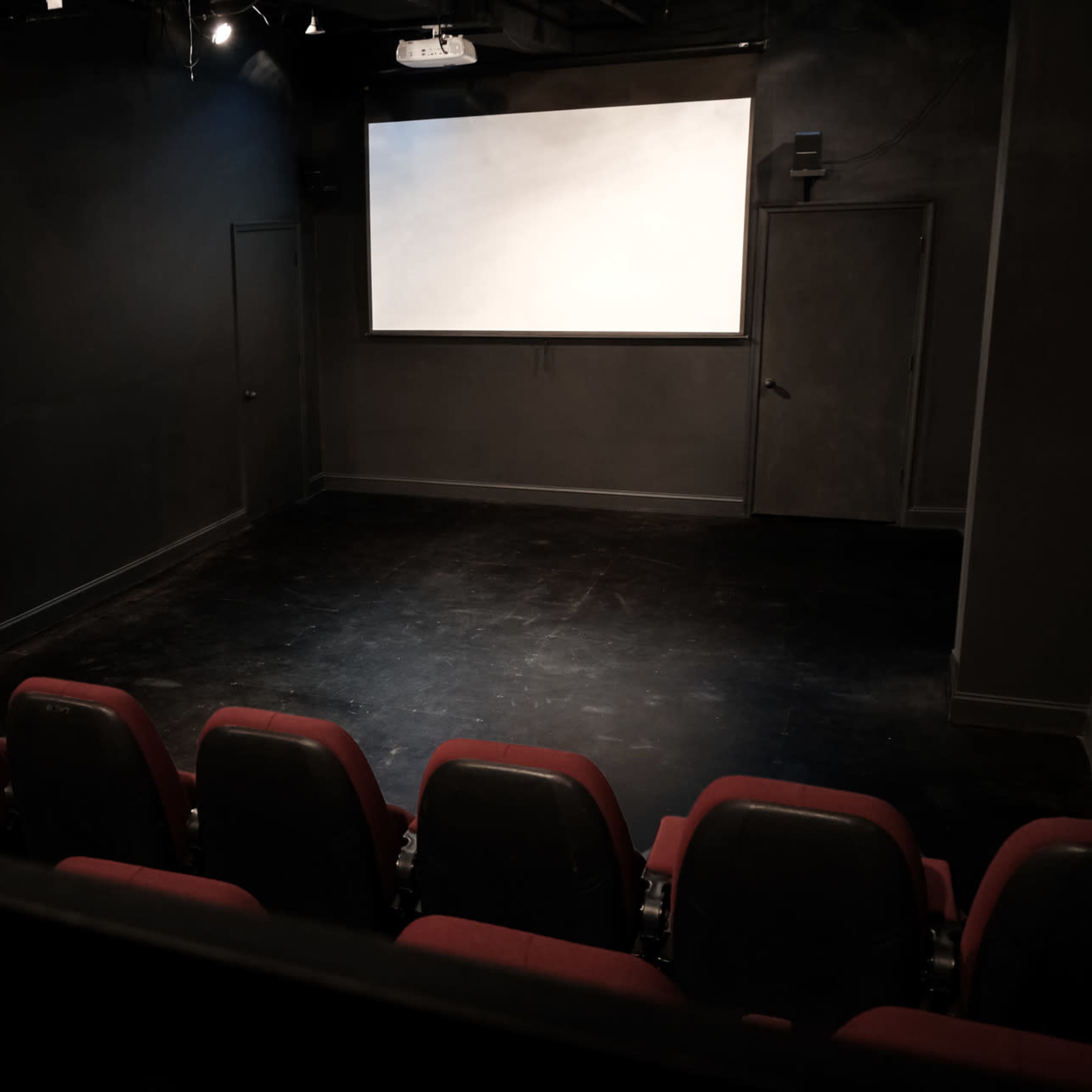 NEW Smart Theater Space Image in Logan Square, Philadelphia, PA