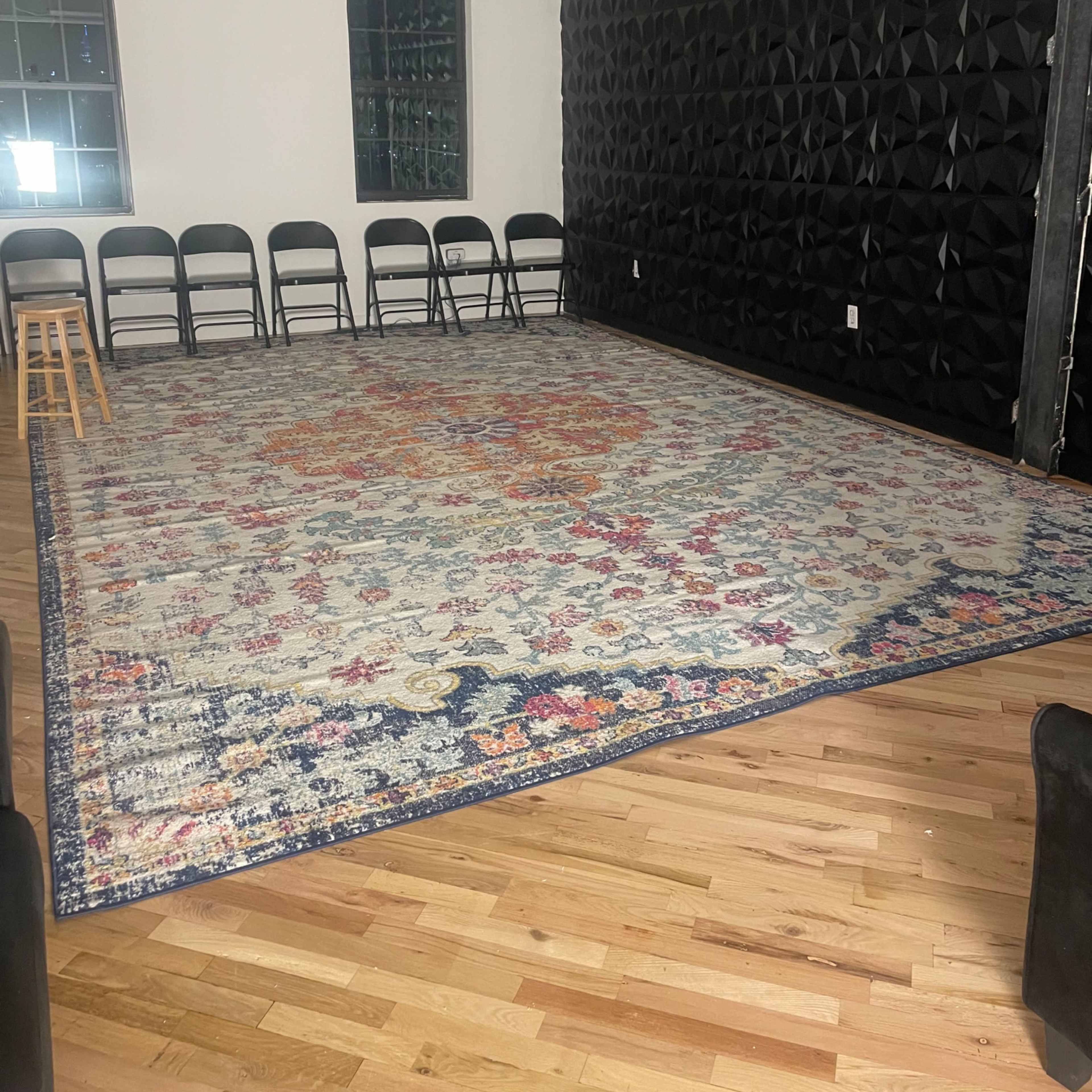 Flex Modern Production Studio Image in Dumbo, Brooklyn, NY