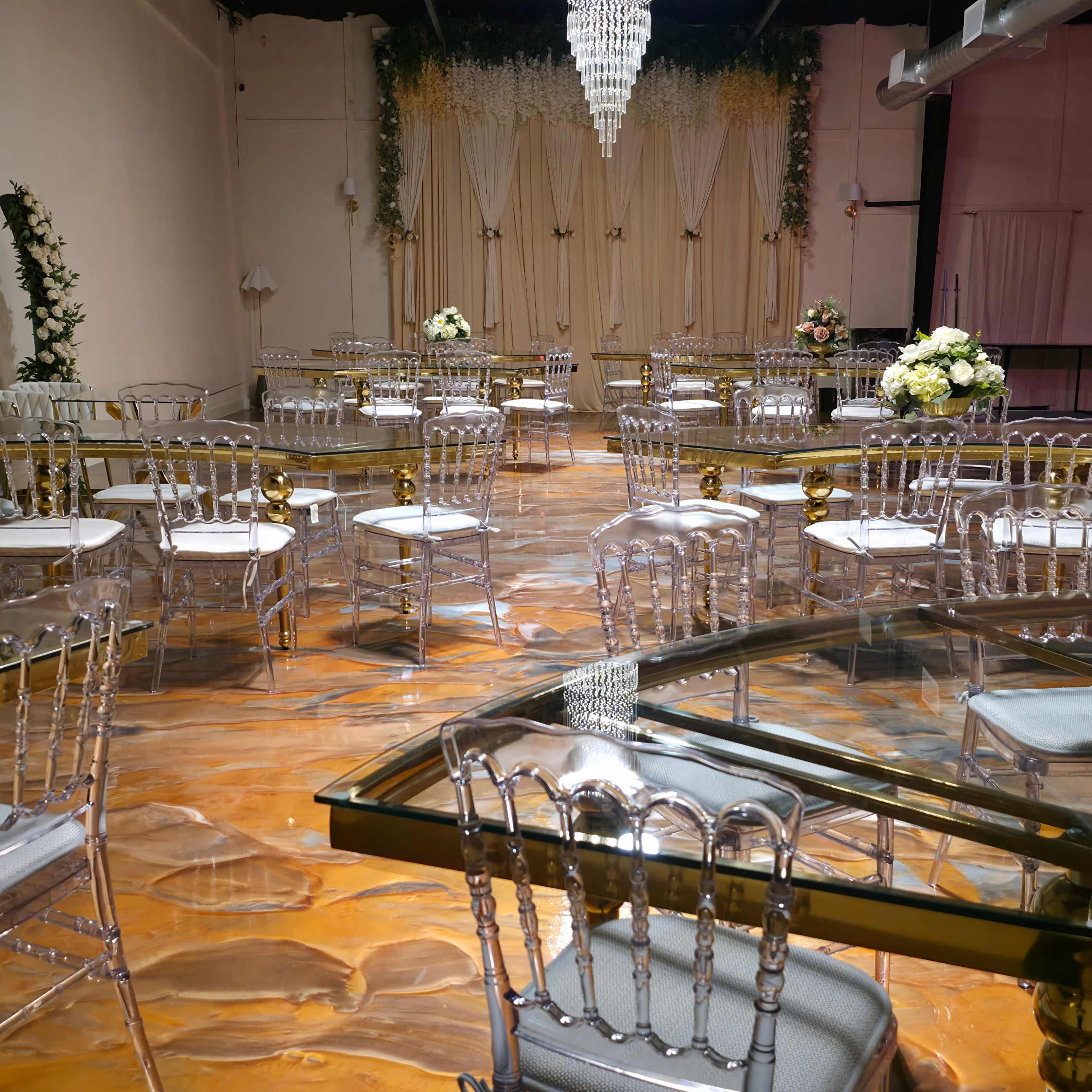 Event Space near IAH Airport Image in Iah / Airport Area, Humble, TX