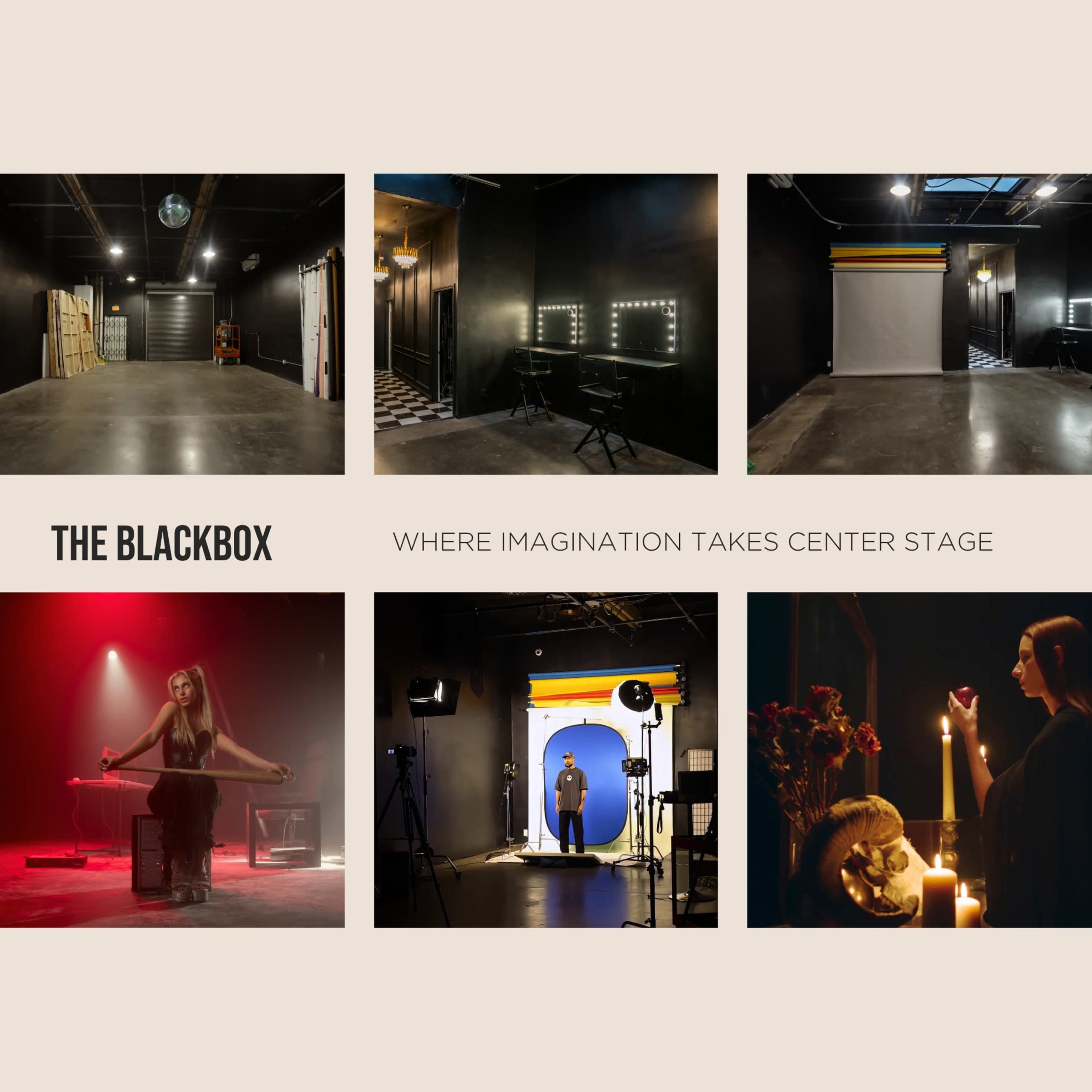 3 Lines Studio Image in Pacoima, Los Angeles, CA