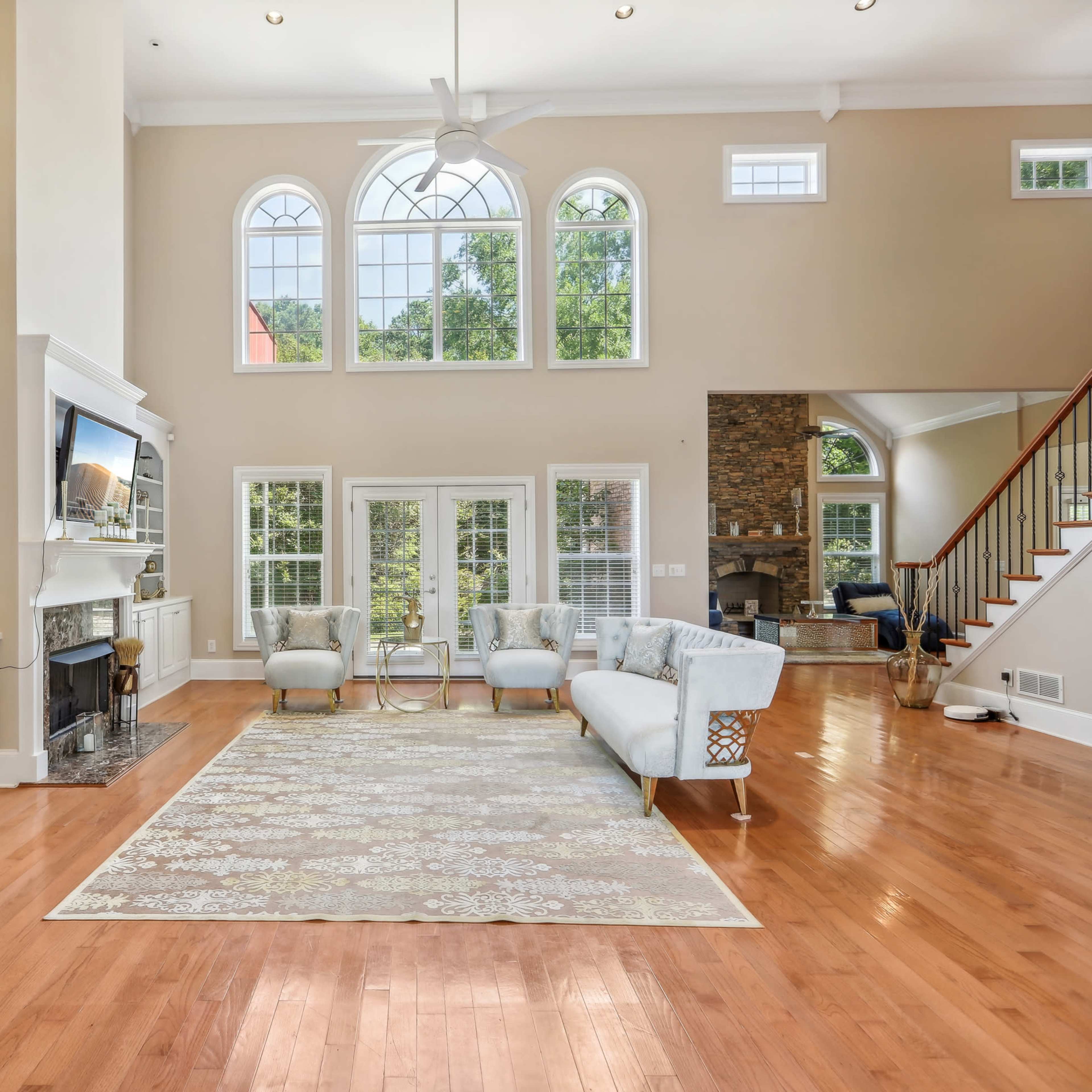 Luxe Living Image in , Conyers, GA