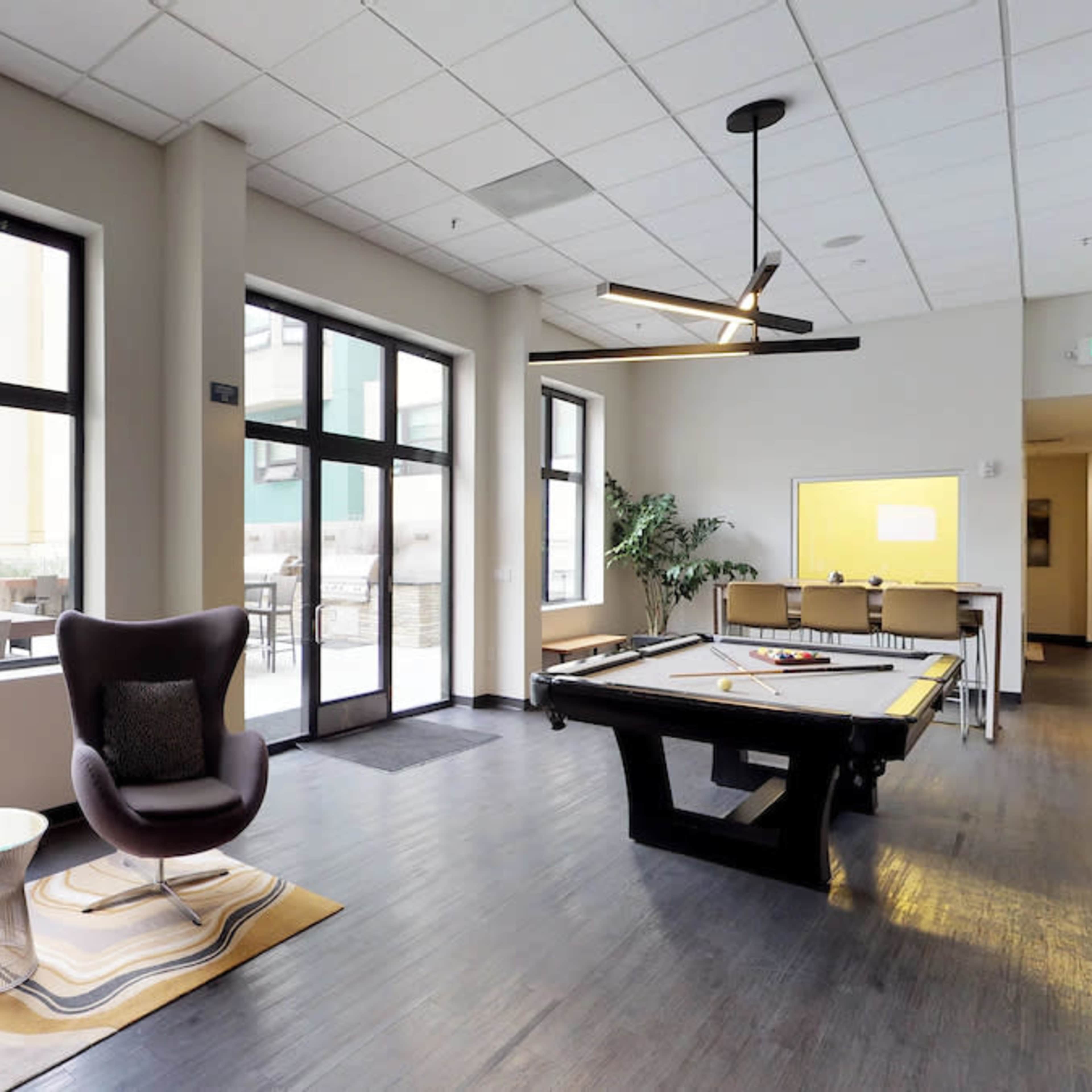 Sophisticated Lounge in Fillmore District Image in Western Addition, San Francisco, CA
