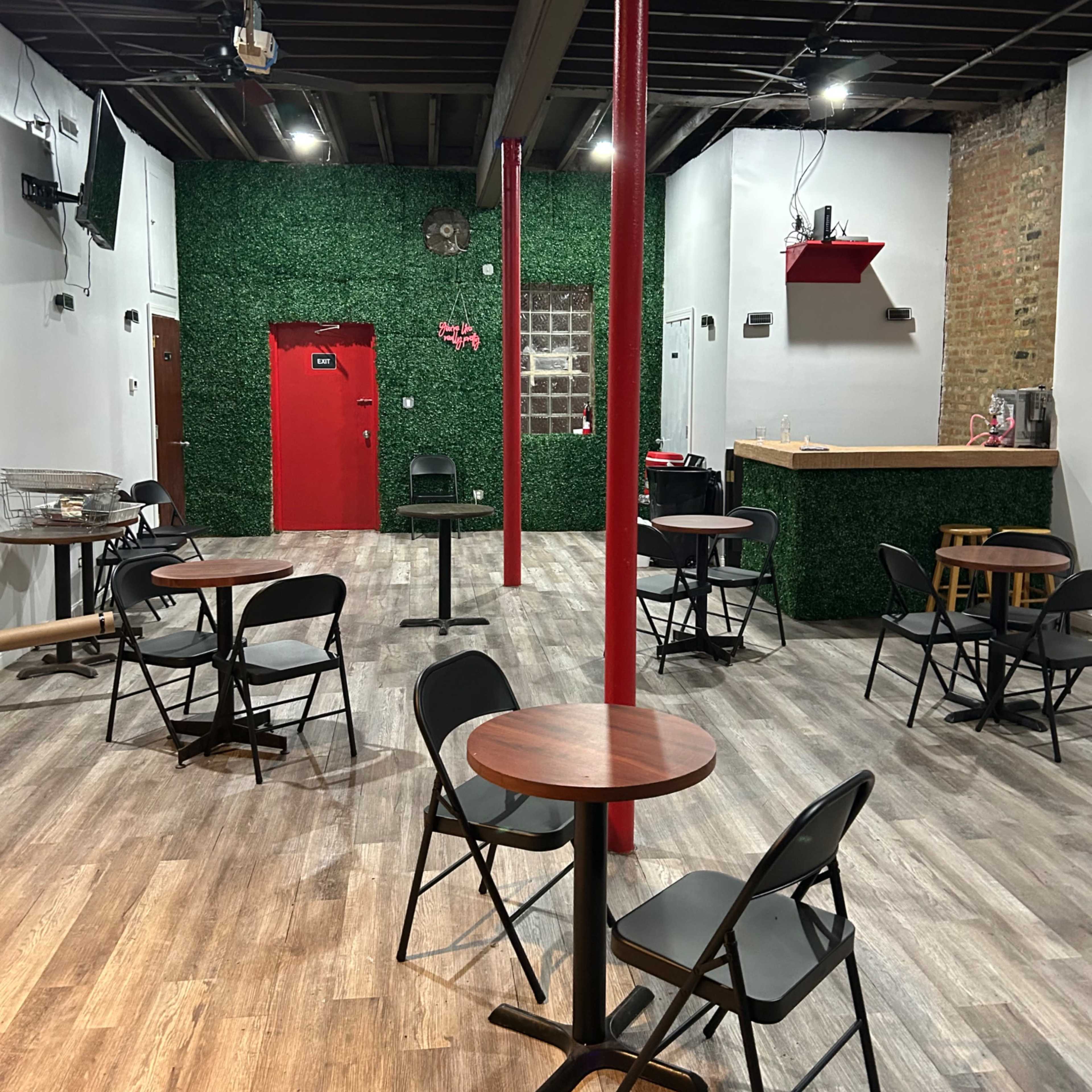 The NEON DISTRICT event space Image in South Side, Chicago, IL
