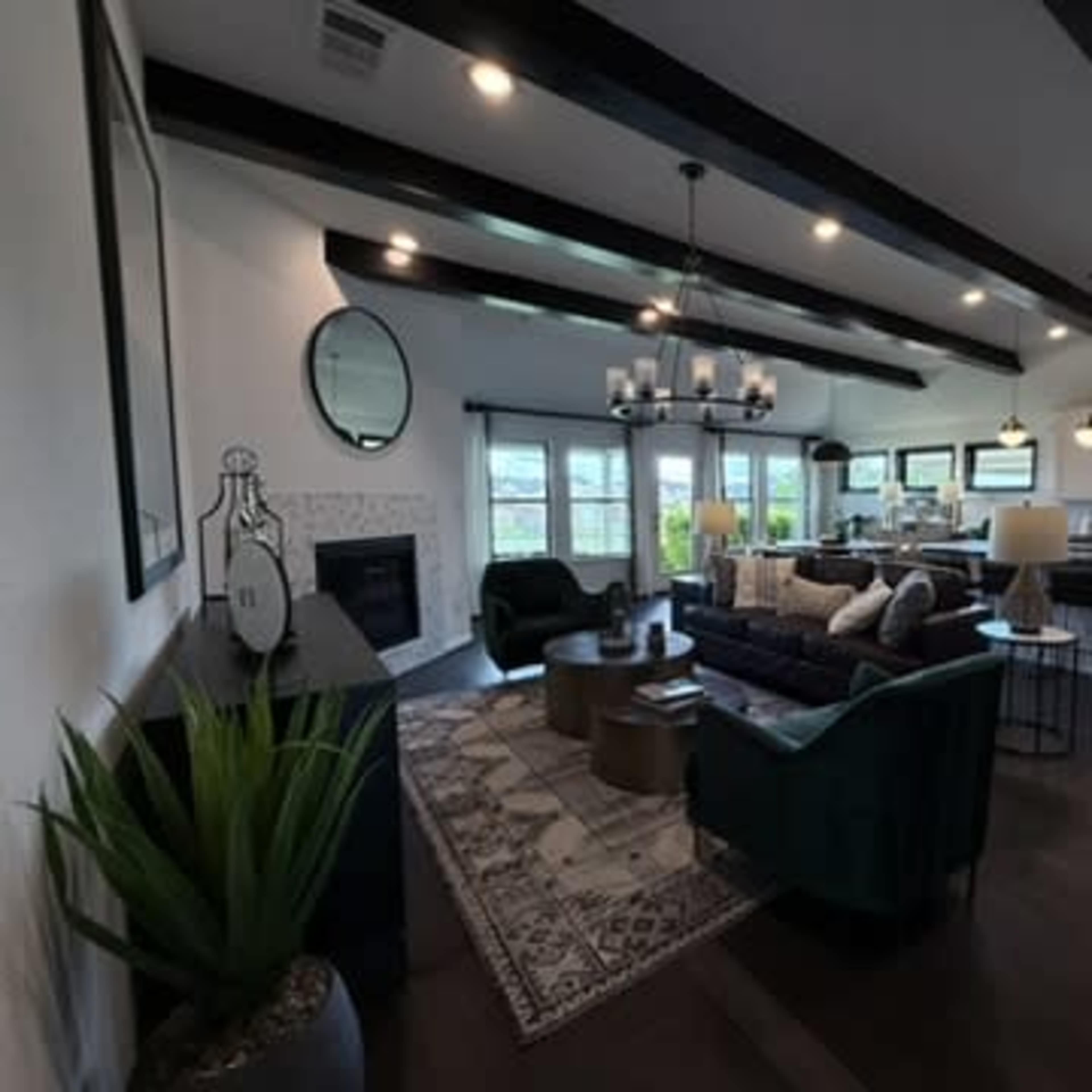 Casa Garcia Image in , Mustang Ridge, TX