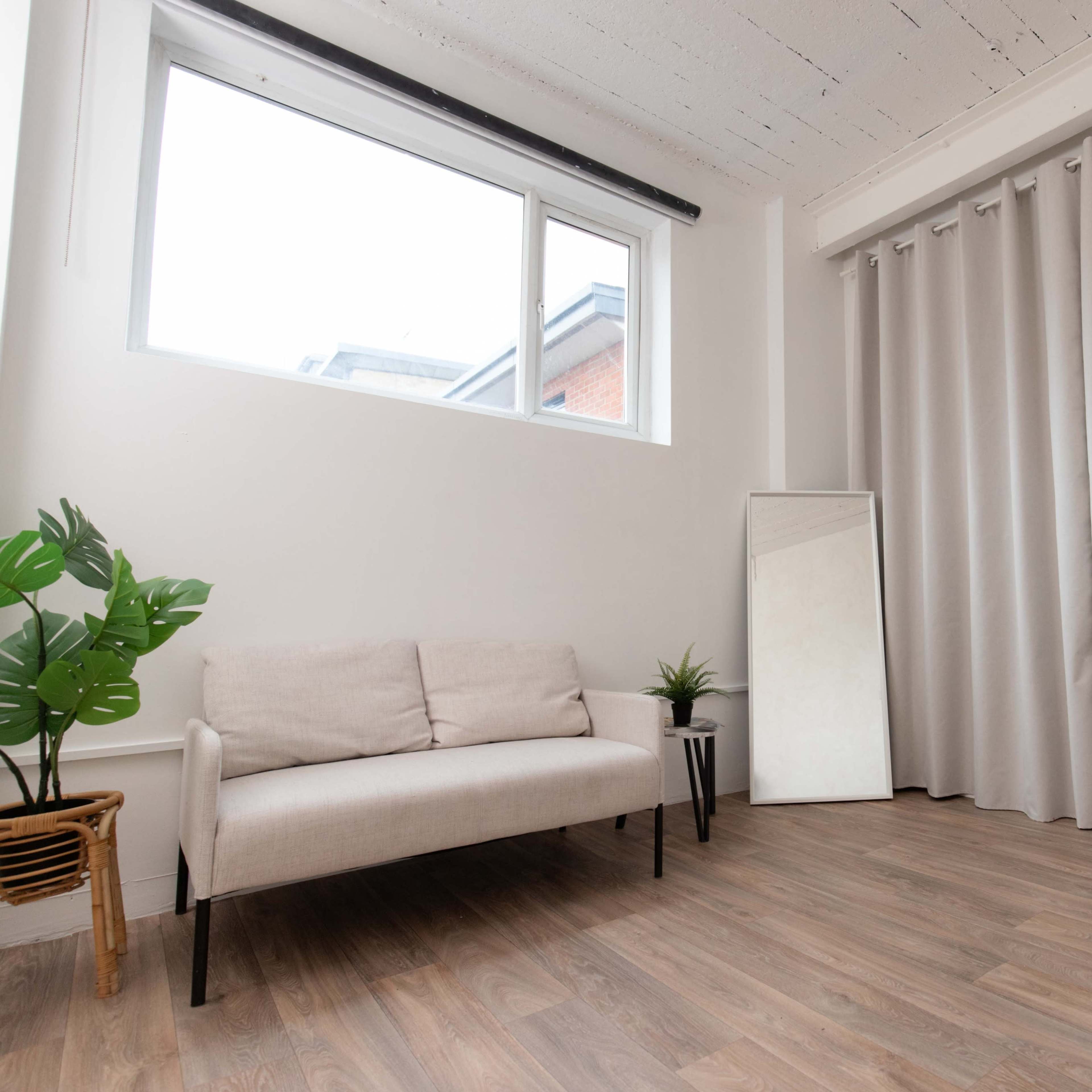 Chic Lifestyle Studio 1 Image in Hackney, London, England