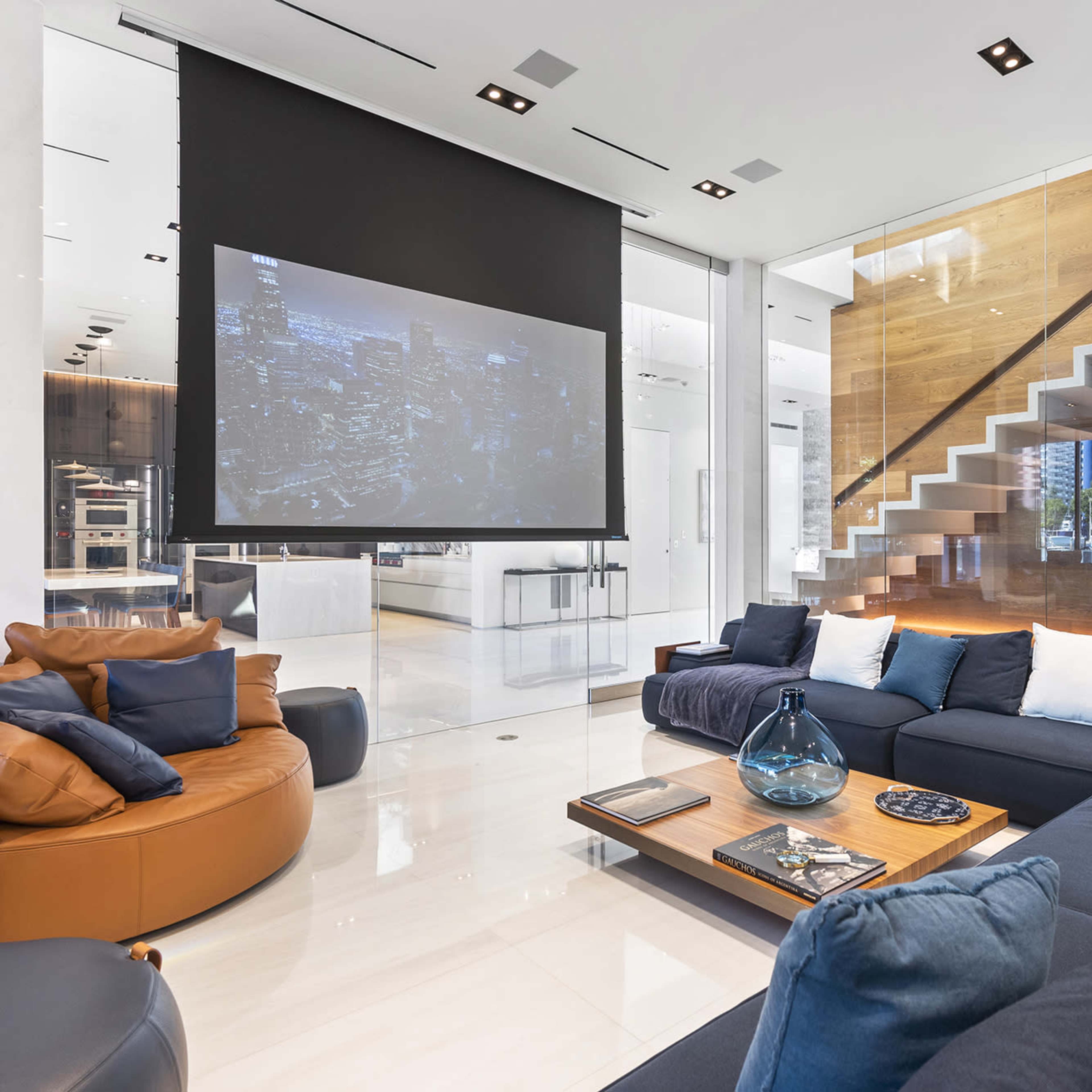 Miami Beach Retreat Image in La Gorce, Miami Beach, FL