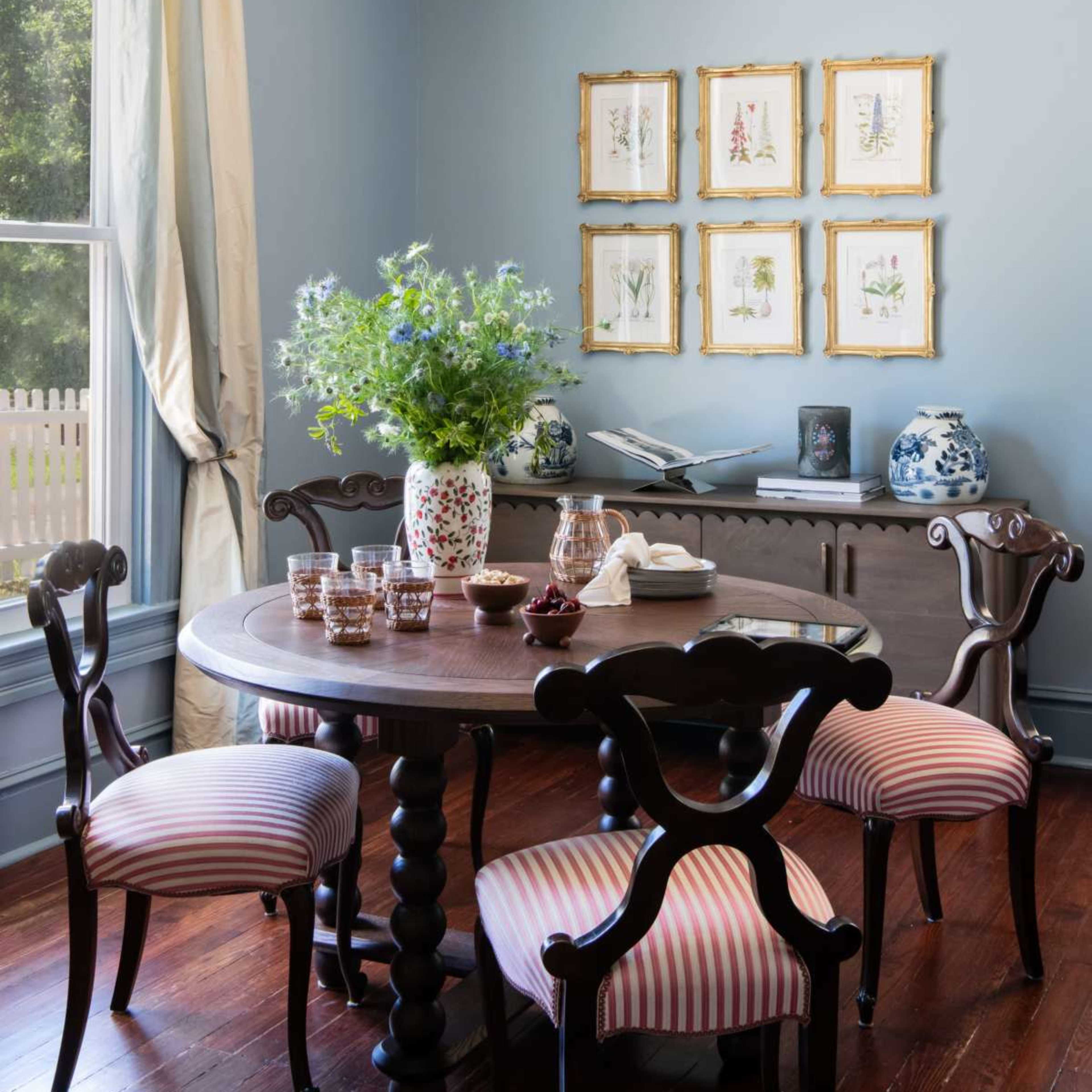 Elegant Victorian Home with Lovely Neighborhood Vibes Image in East Nashville, Nashville, TN